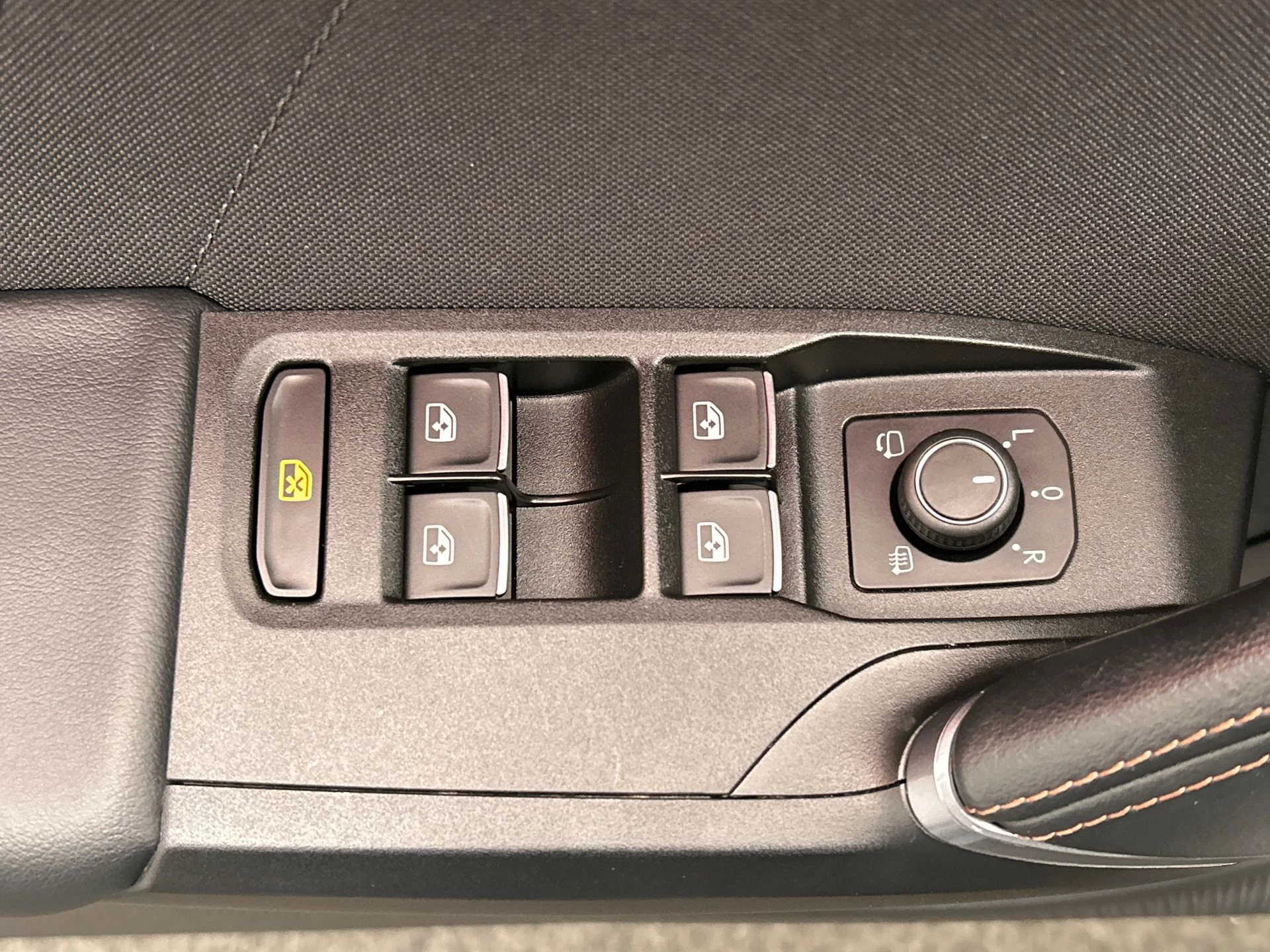 Hoofdafbeelding CUPRA Leon