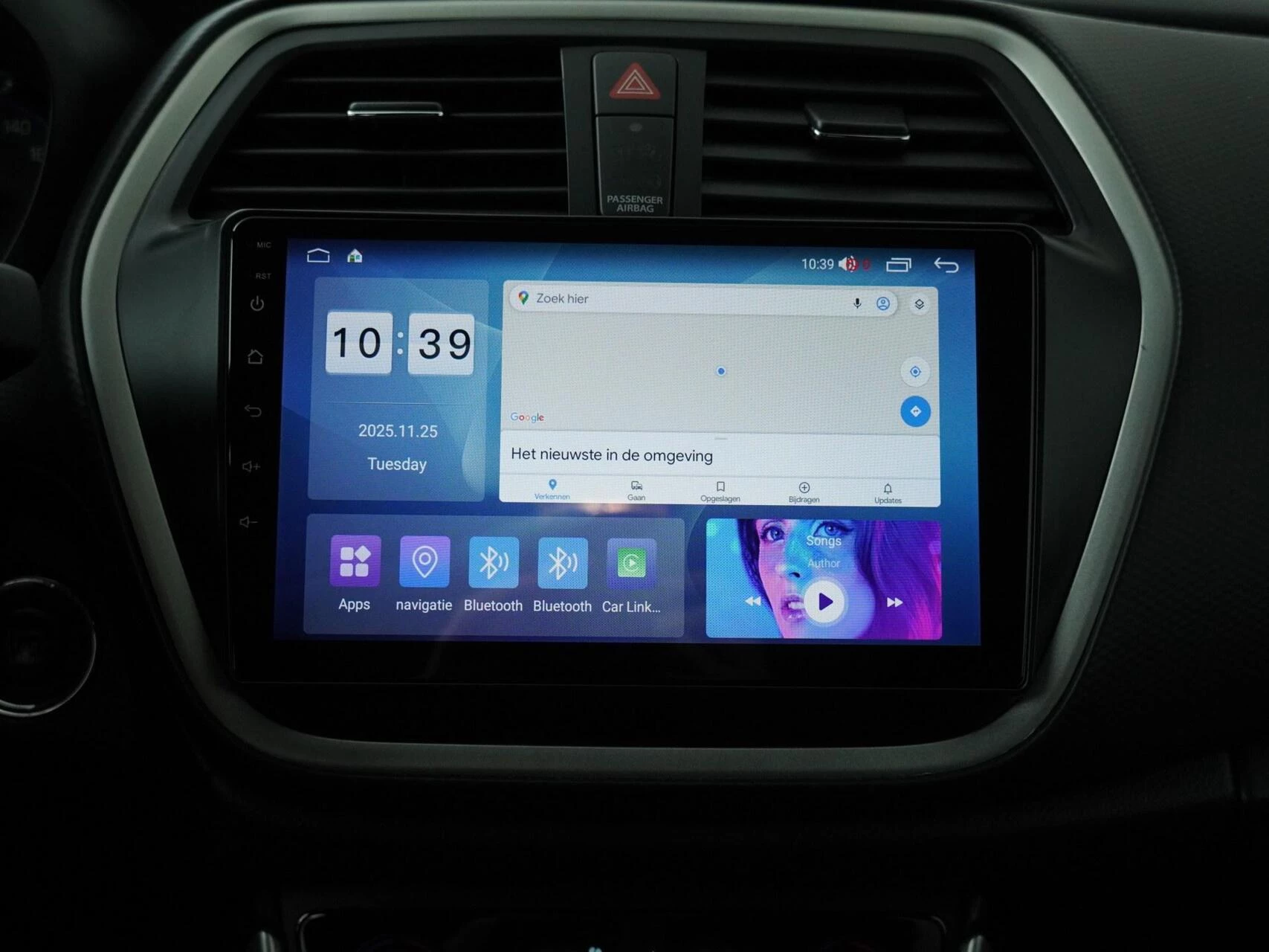 Hoofdafbeelding Suzuki S-Cross