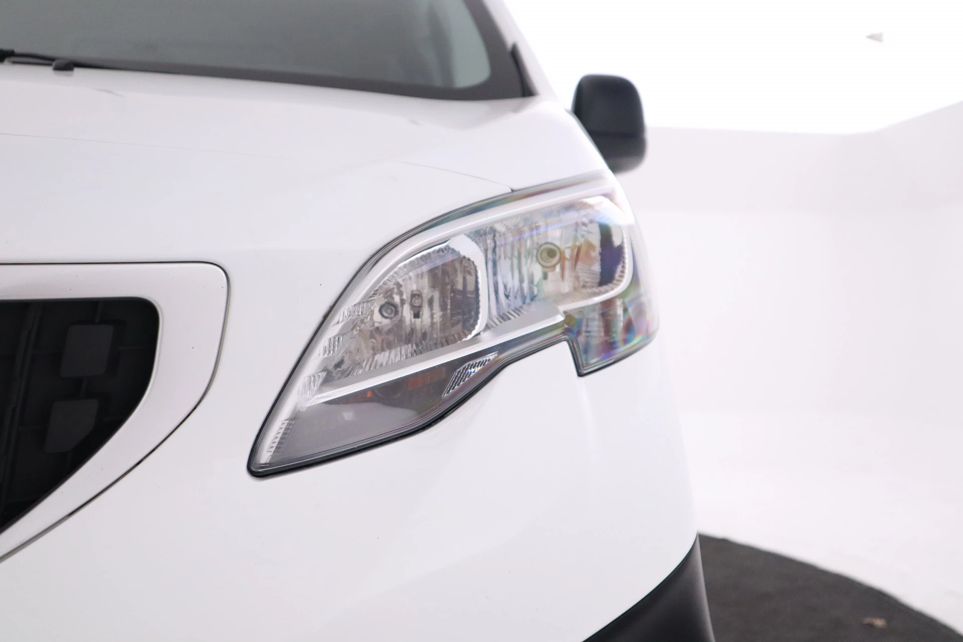 Hoofdafbeelding Peugeot Expert