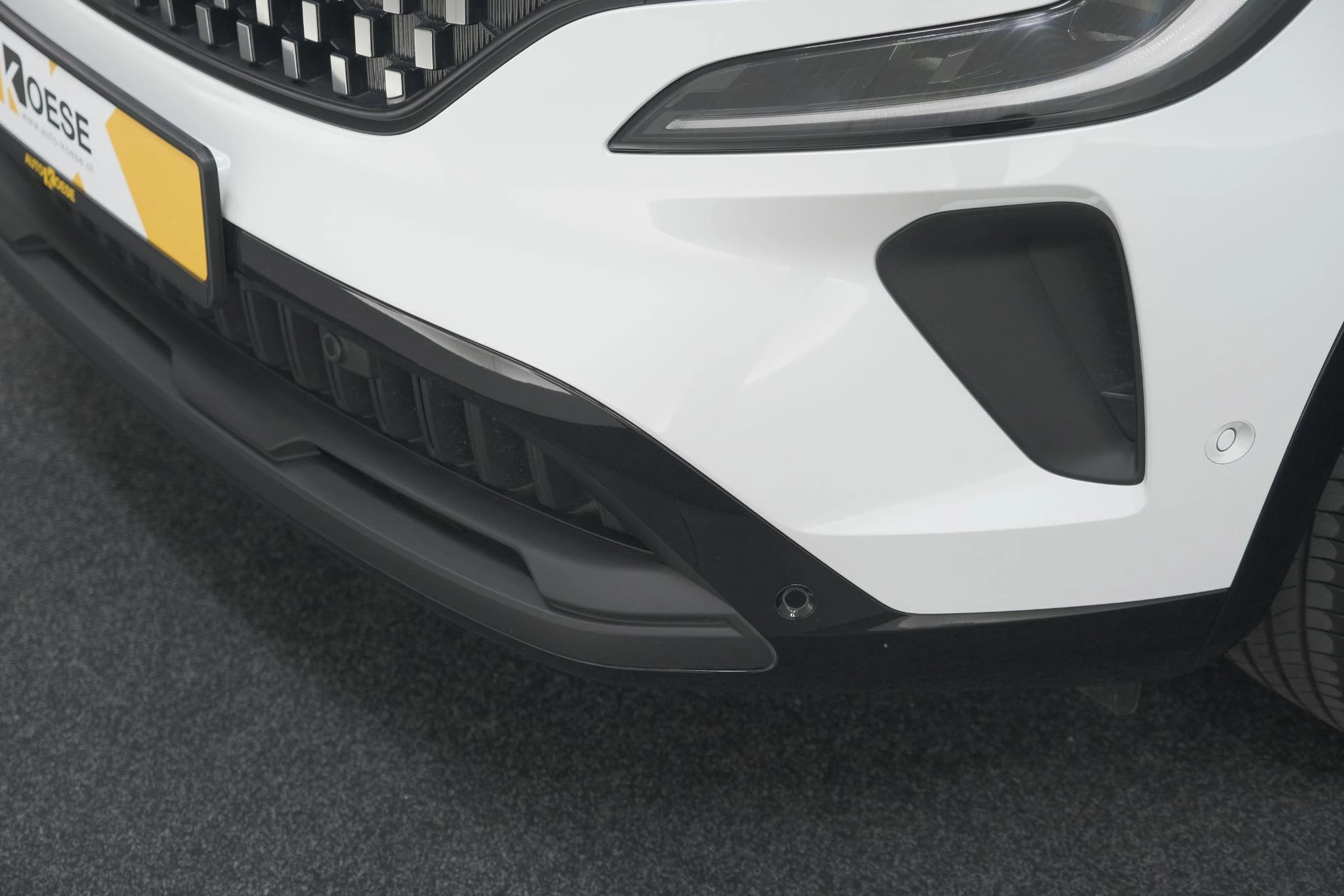 Hoofdafbeelding Renault Austral