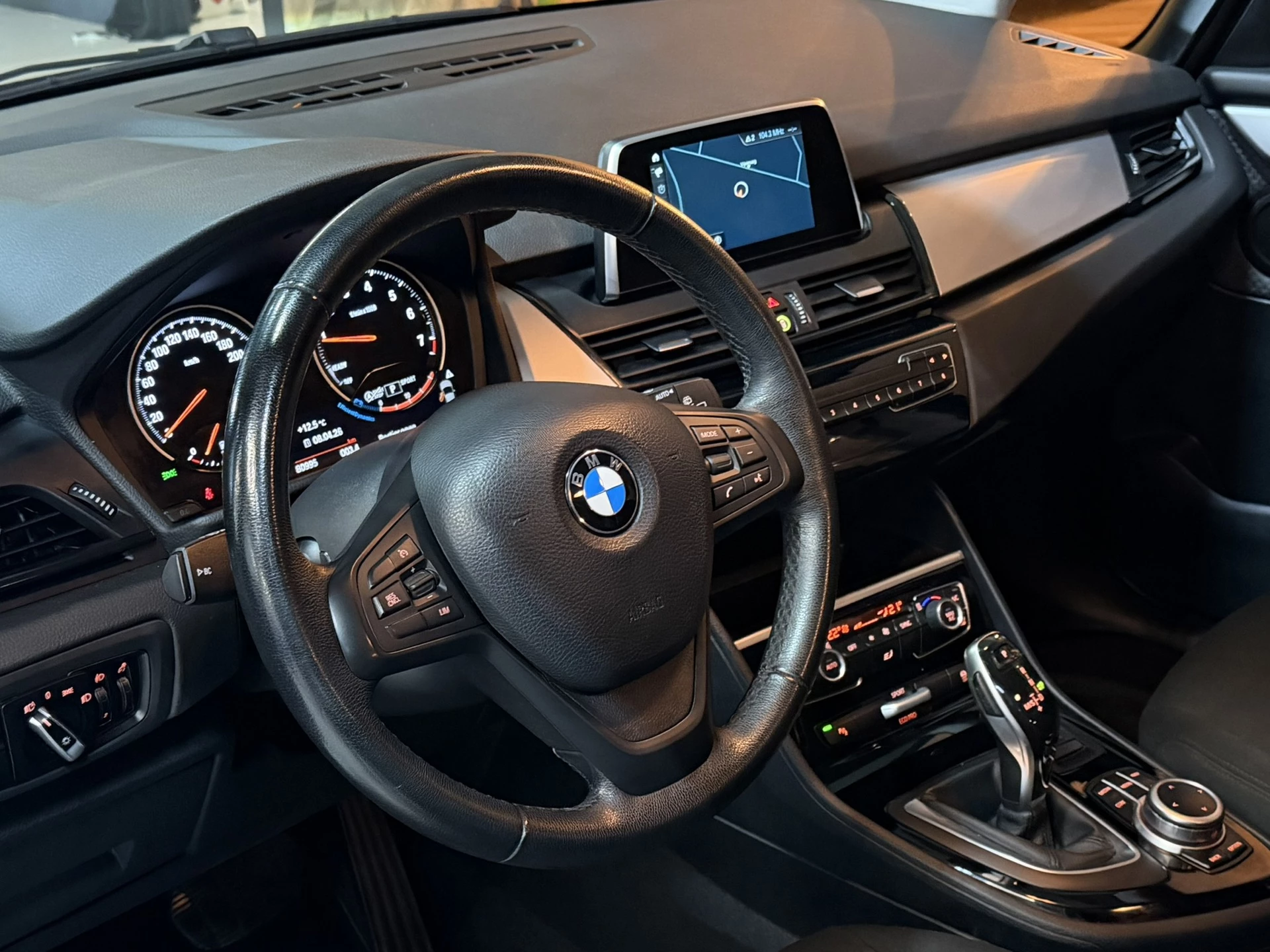 Hoofdafbeelding BMW 2 Serie