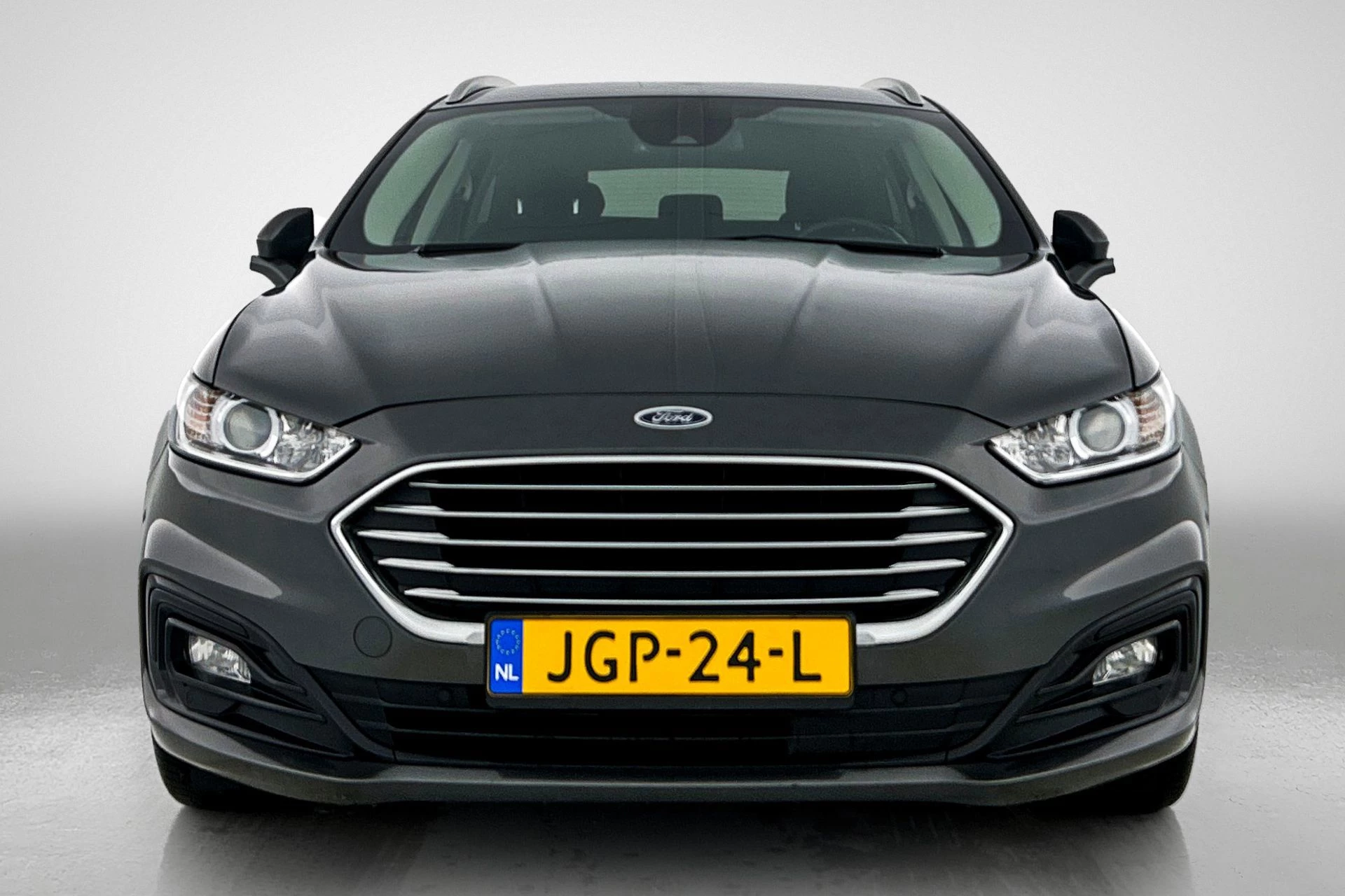Hoofdafbeelding Ford Mondeo