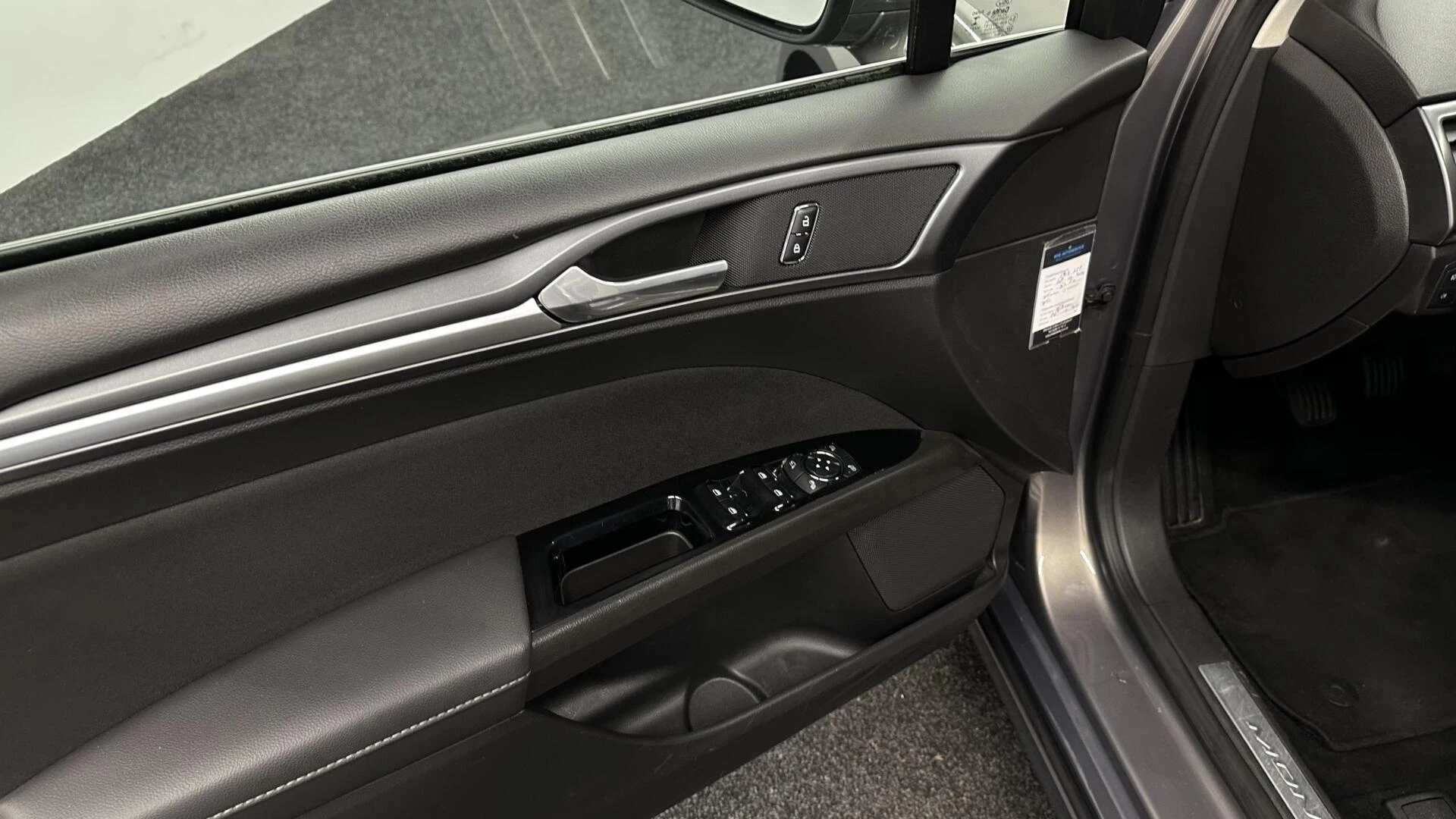 Hoofdafbeelding Ford Mondeo