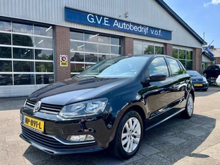 Volkswagen Polo 1.2 TSI HIGHLINE