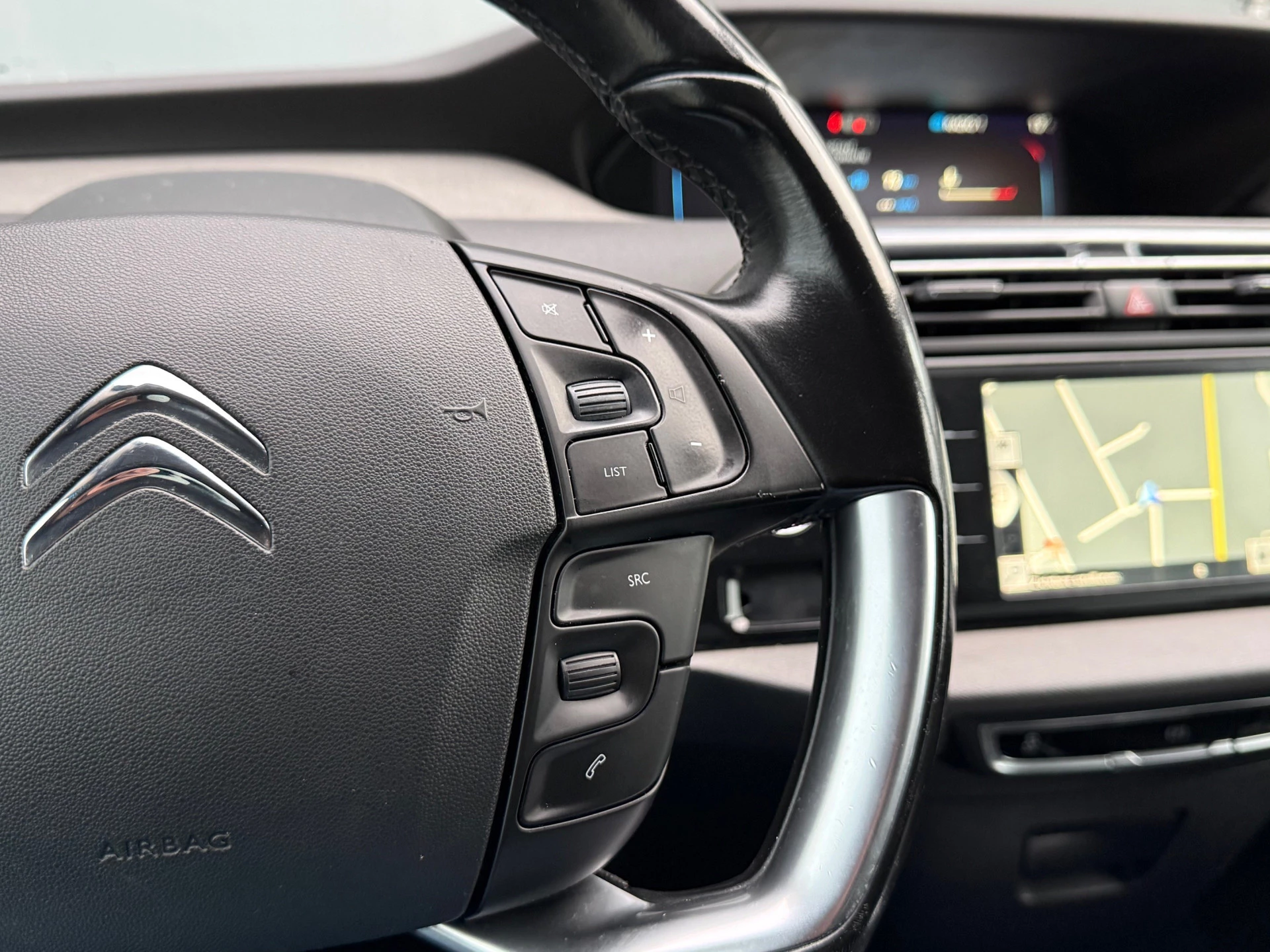 Hoofdafbeelding Citroën Grand C4 Picasso