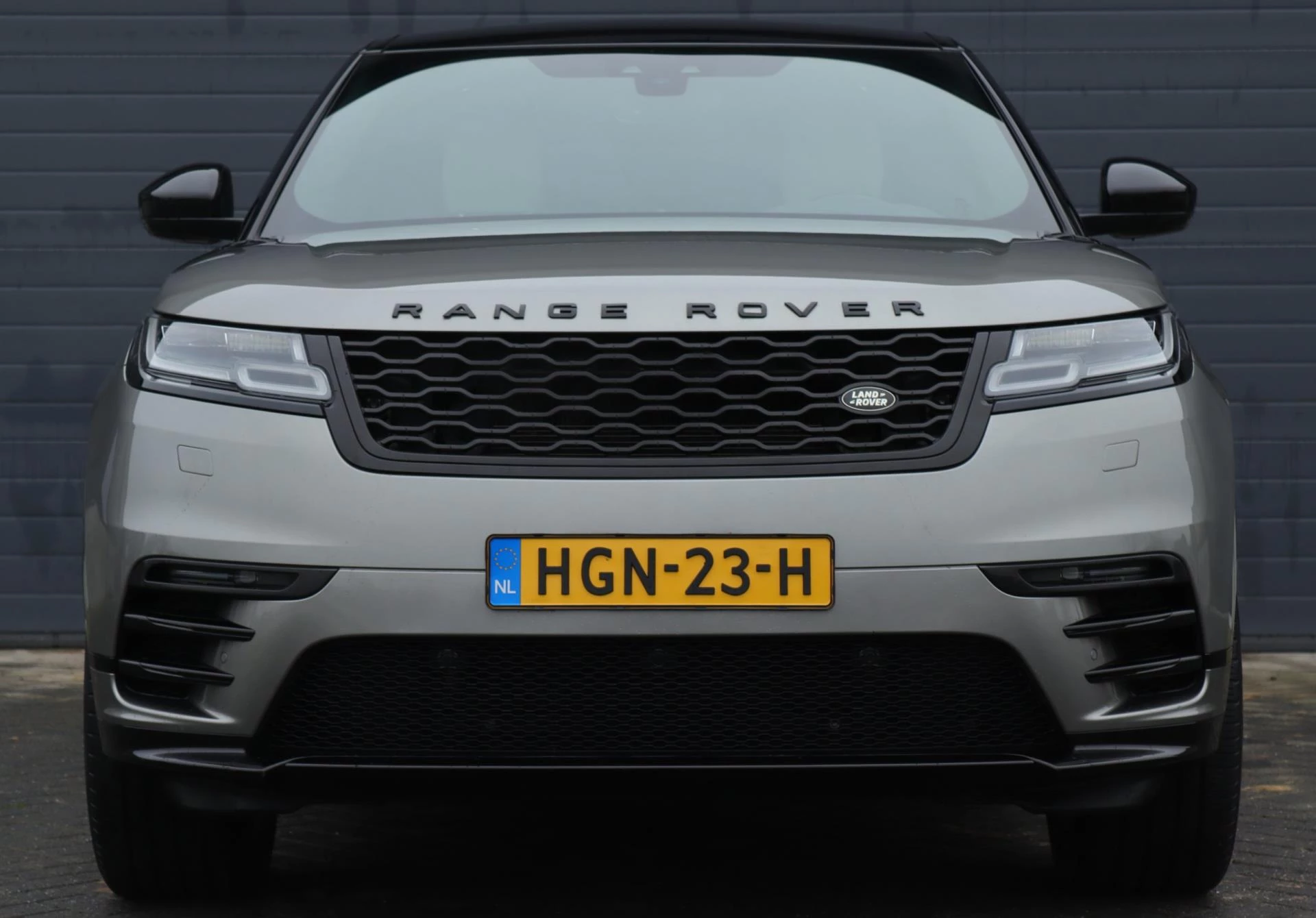 Hoofdafbeelding Land Rover Range Rover Velar