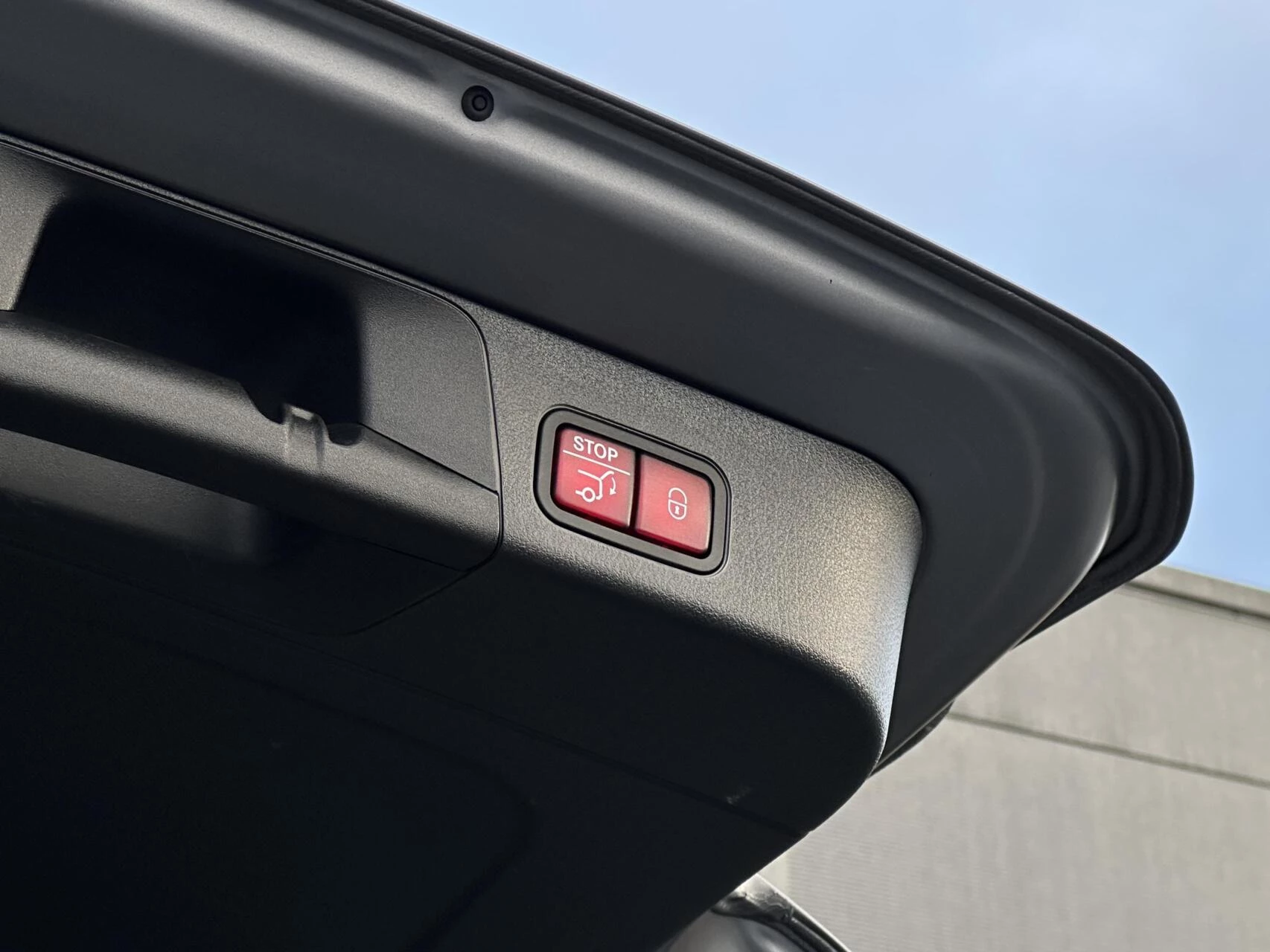 Hoofdafbeelding Mercedes-Benz EQB