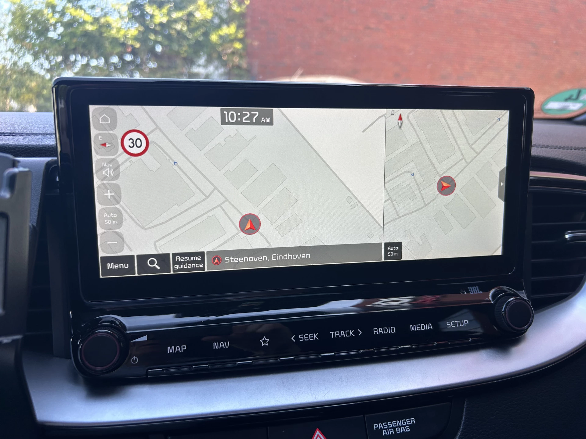 Hoofdafbeelding Kia ProCeed