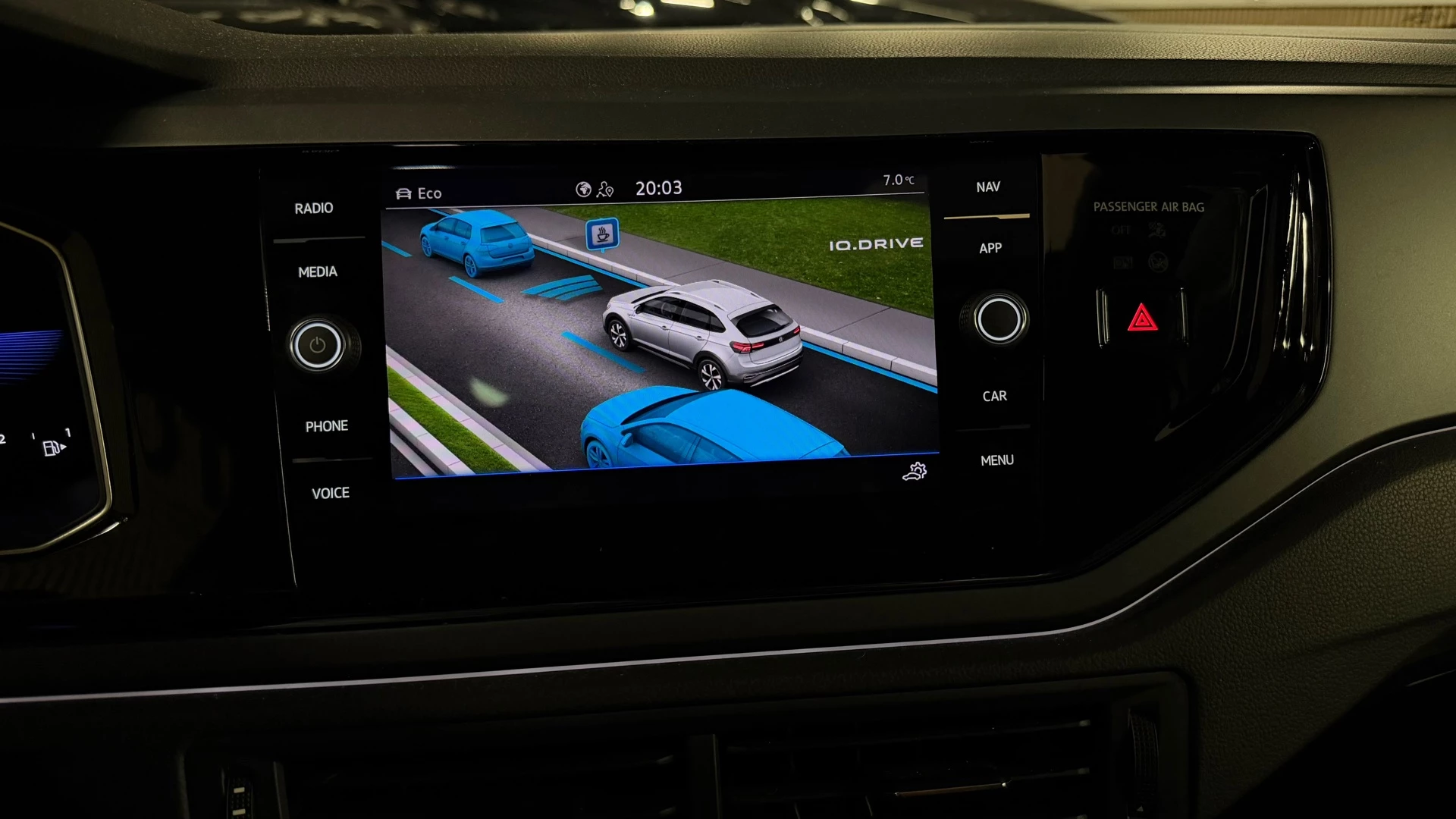 Hoofdafbeelding Volkswagen Taigo