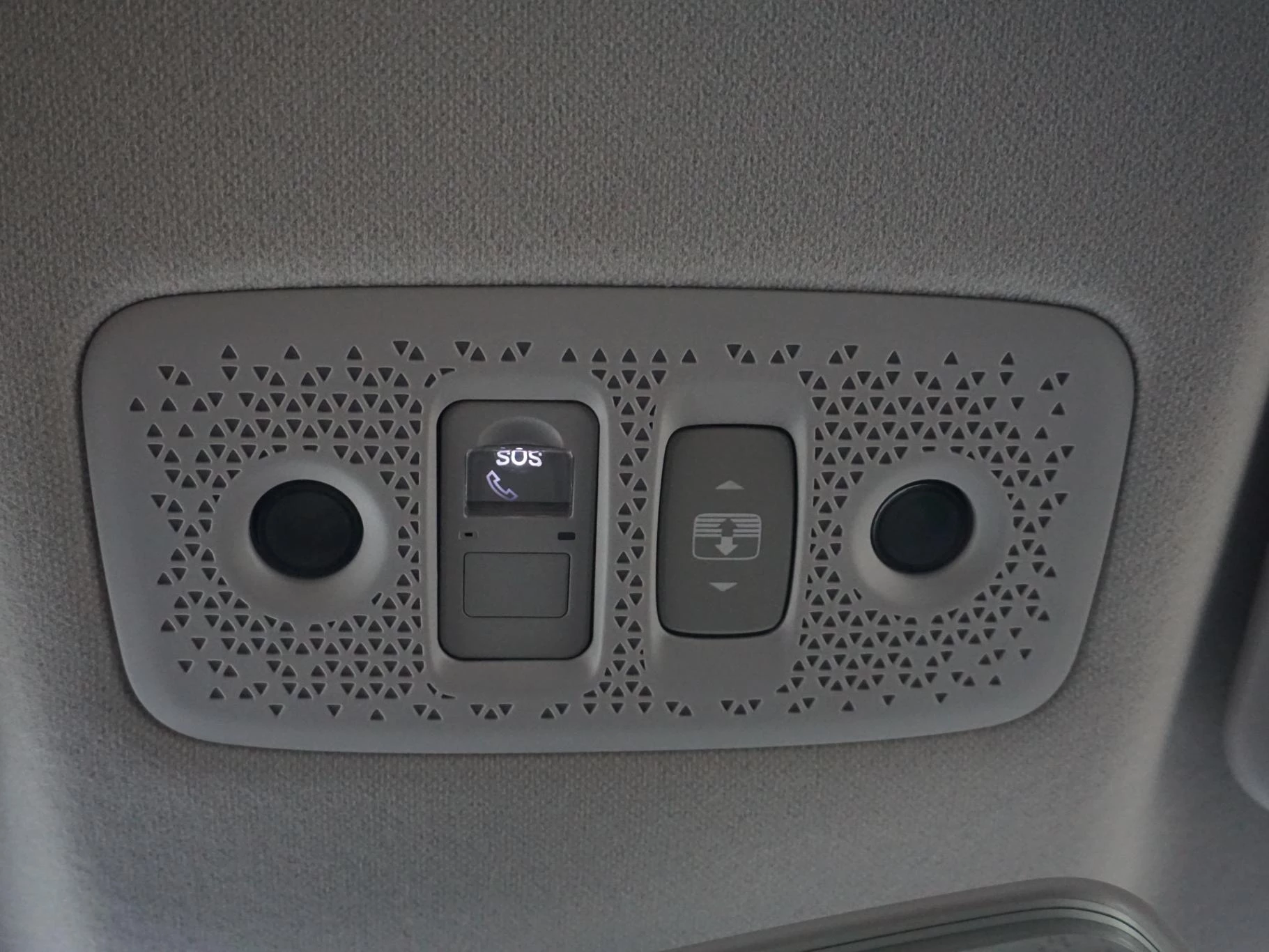 Hoofdafbeelding Leapmotor T03