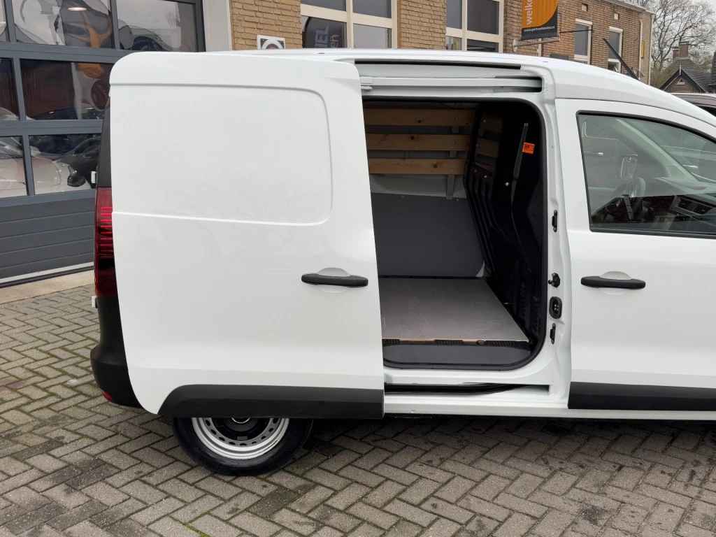 Hoofdafbeelding Renault Express
