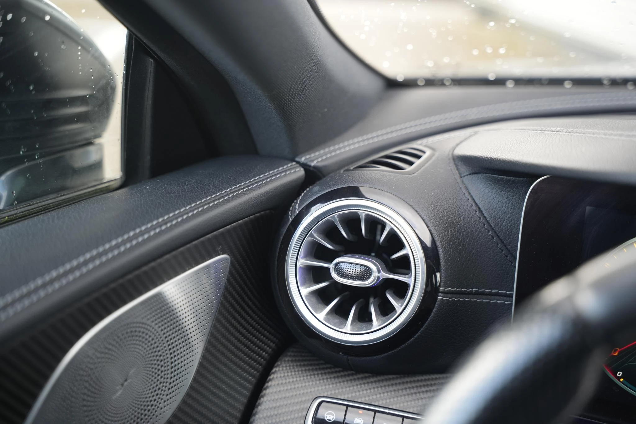 Hoofdafbeelding Mercedes-AMG GT