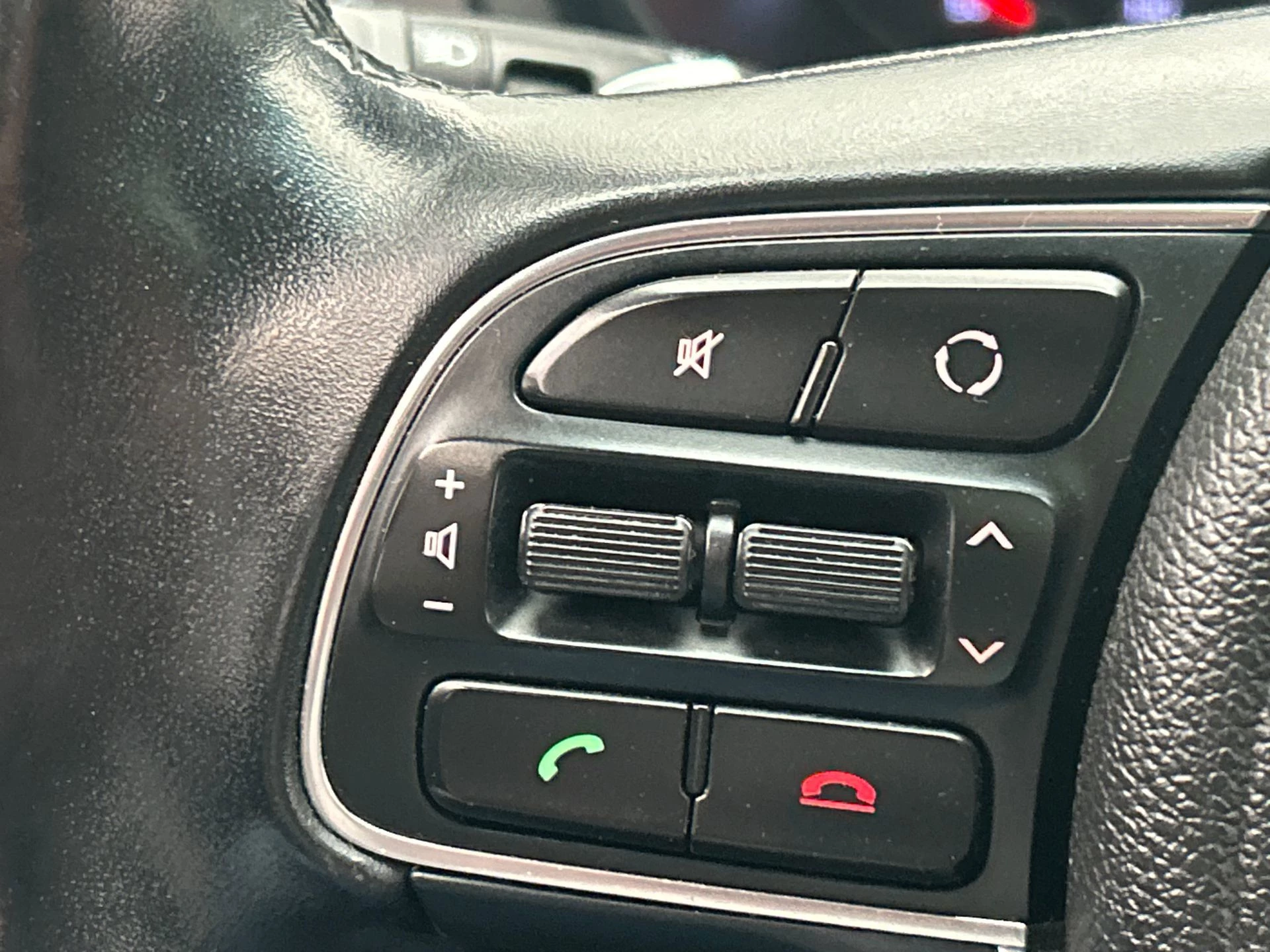 Hoofdafbeelding Kia Optima