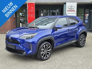 Toyota Yaris Cross 1.5 Hybrid Dynamic