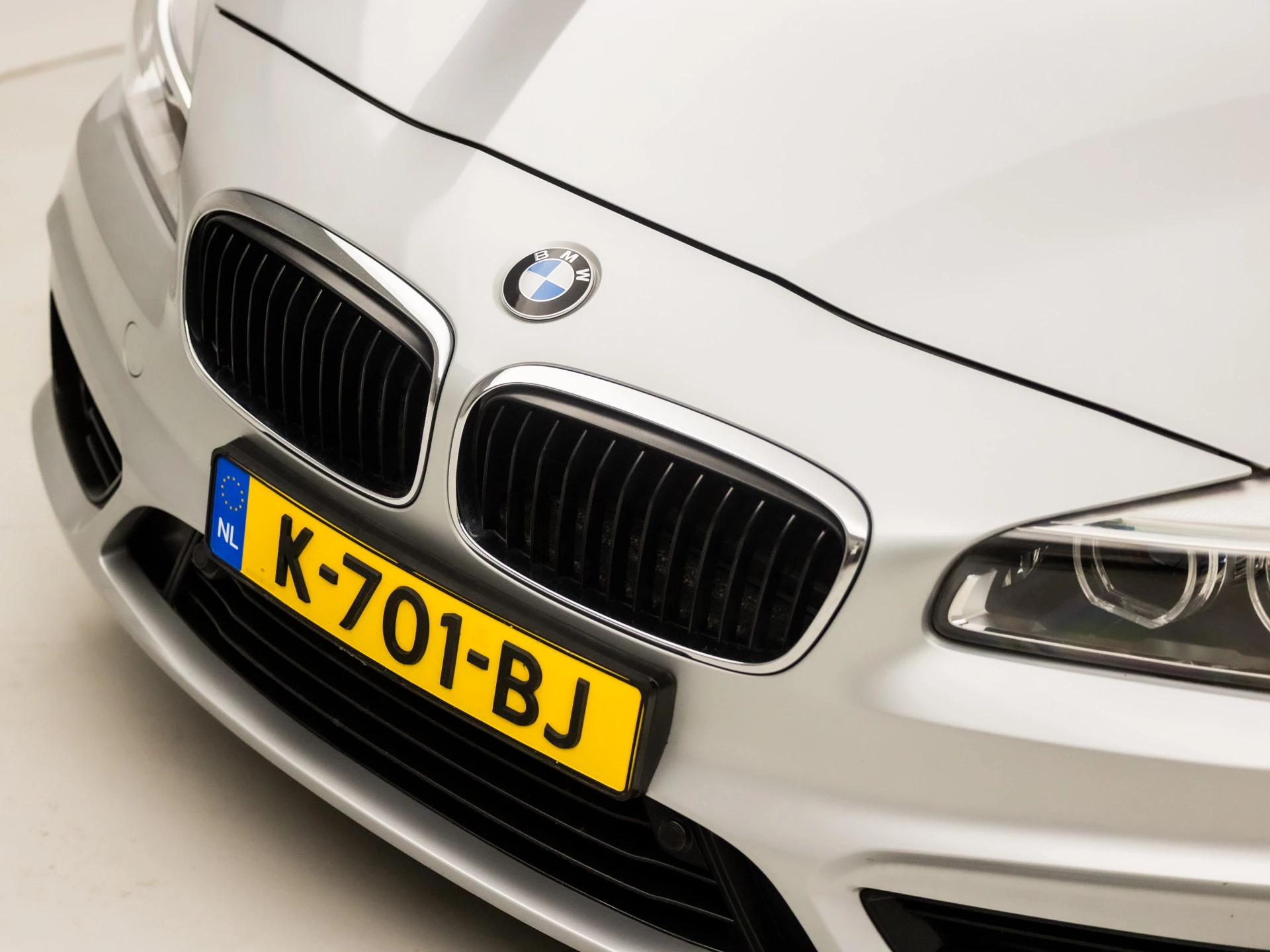 Hoofdafbeelding BMW 2 Serie