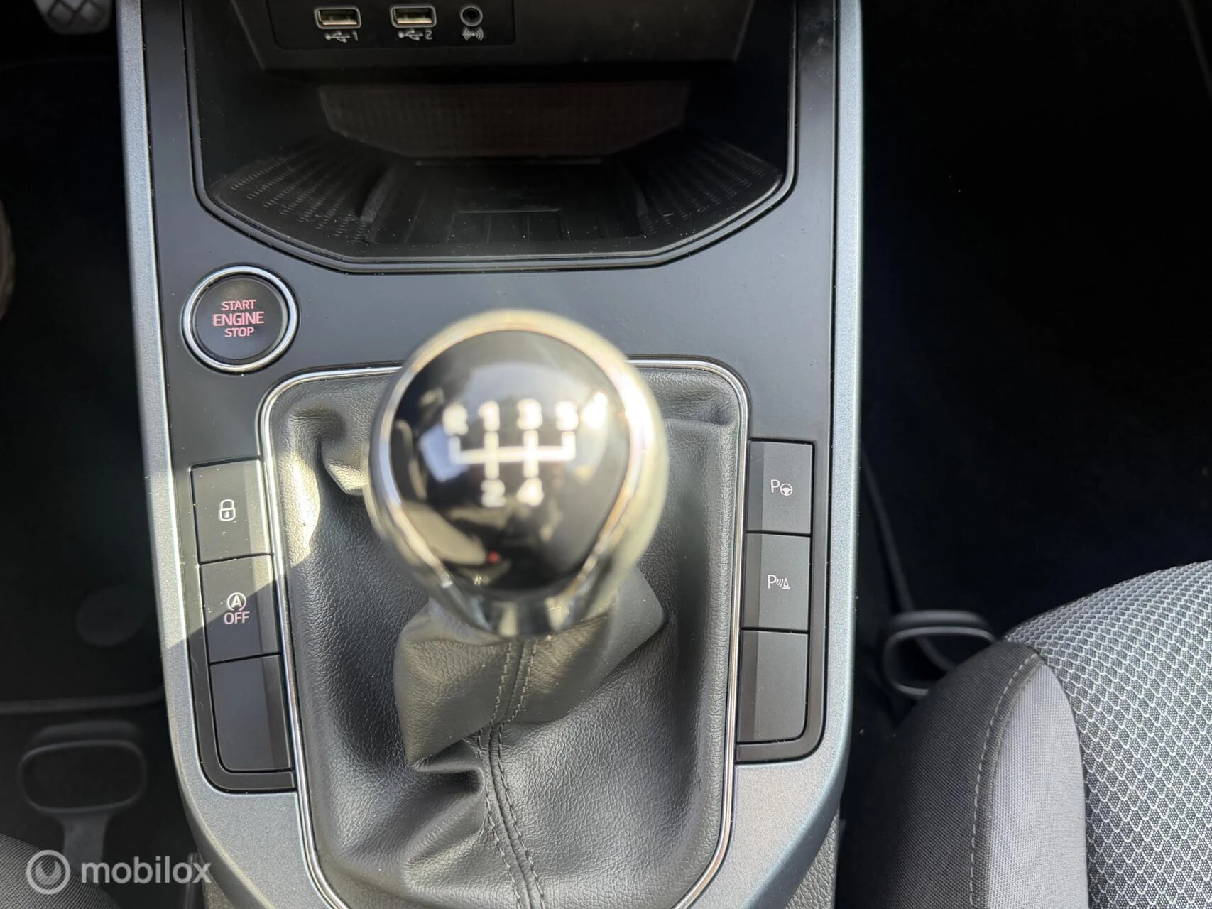 Hoofdafbeelding SEAT Arona