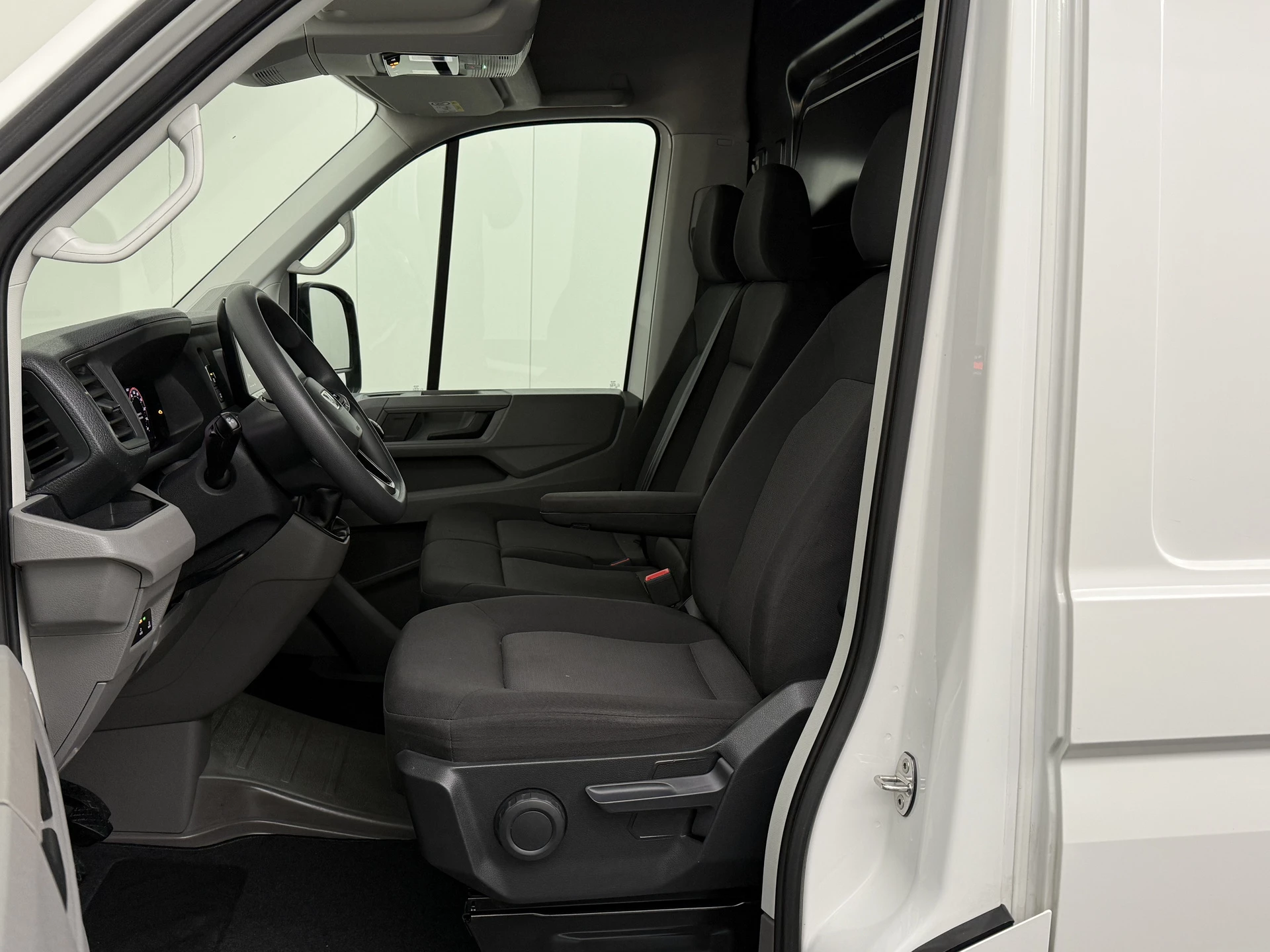 Hoofdafbeelding MAN TGE