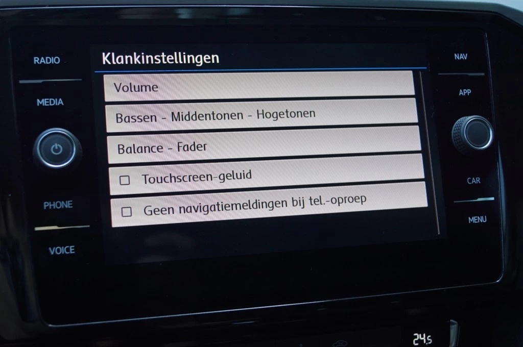 Hoofdafbeelding Volkswagen Arteon
