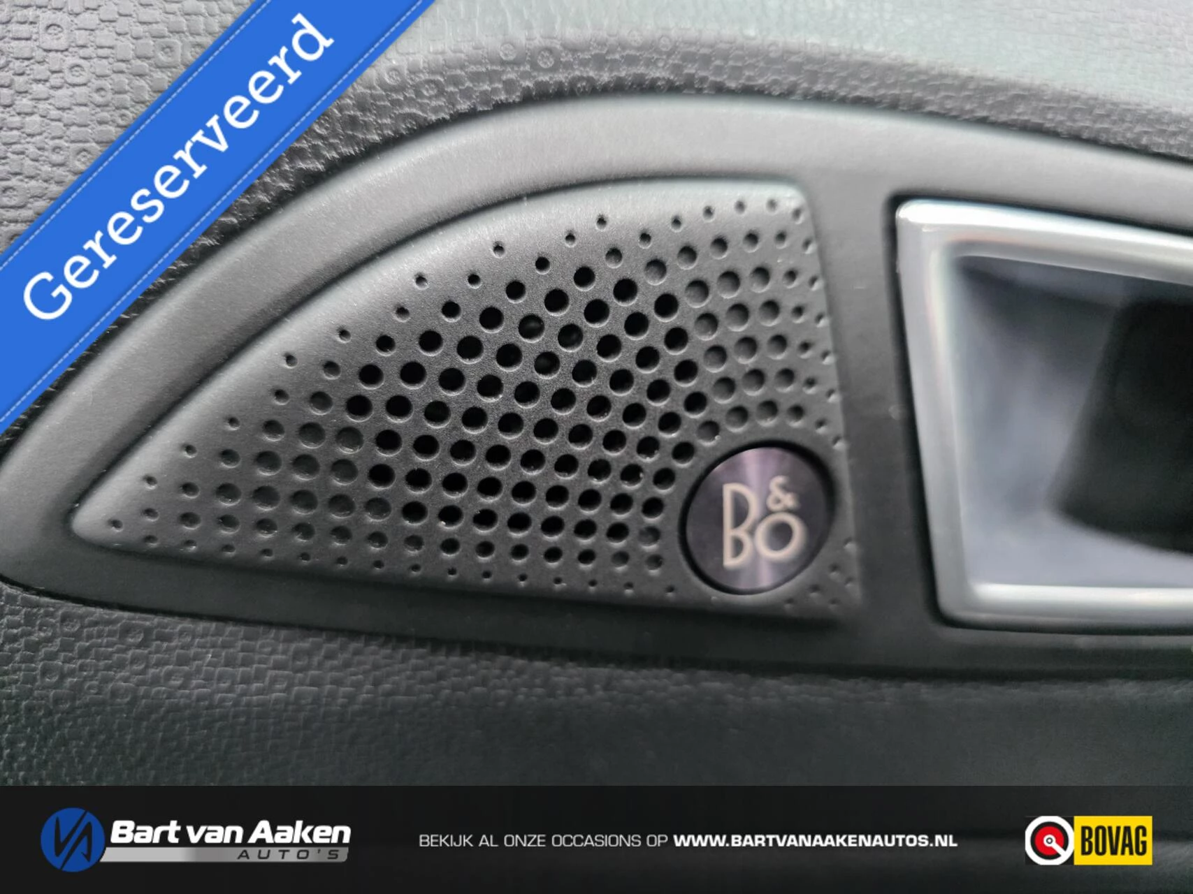 Hoofdafbeelding Ford EcoSport