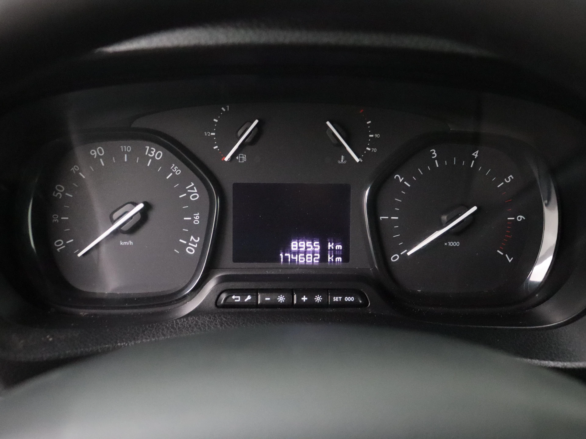 Hoofdafbeelding Peugeot Expert