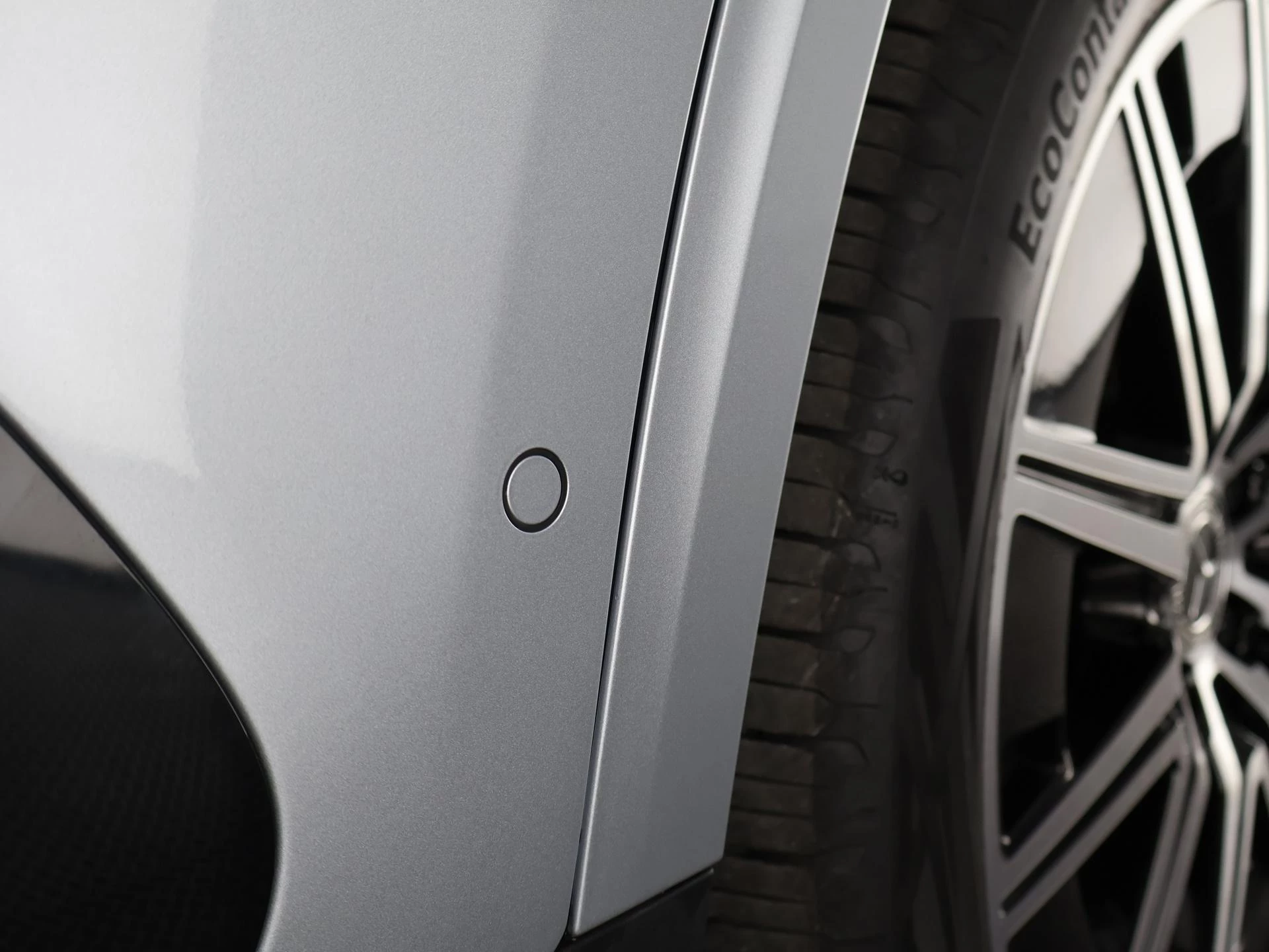 Hoofdafbeelding Mercedes-Benz EQA