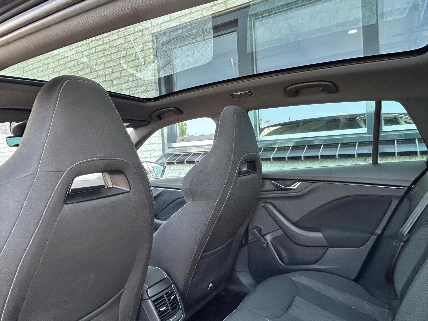 Hoofdafbeelding Škoda Scala