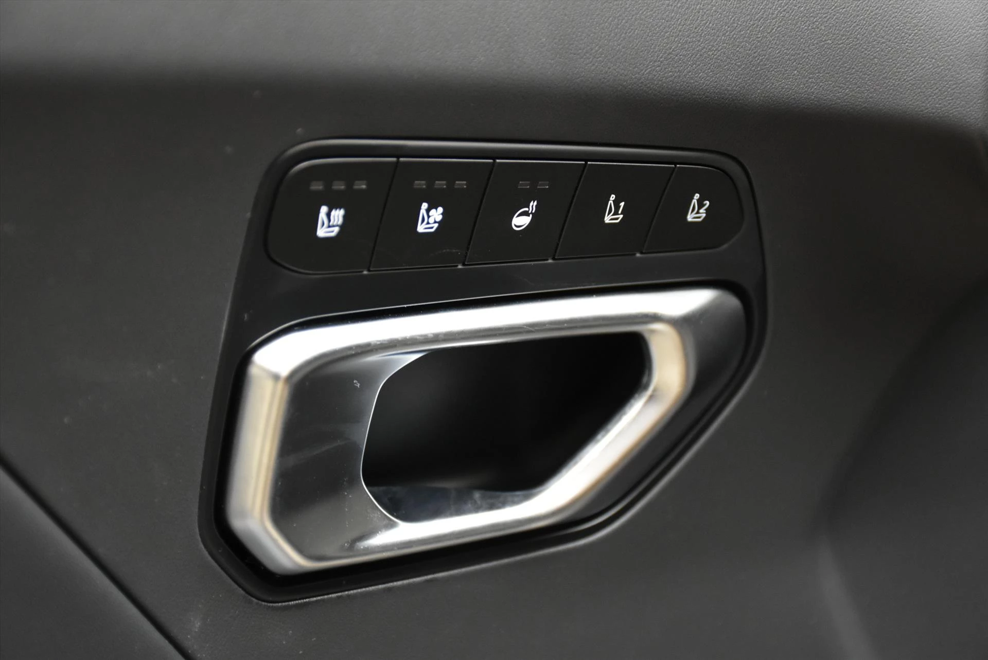 Hoofdafbeelding Kia K4