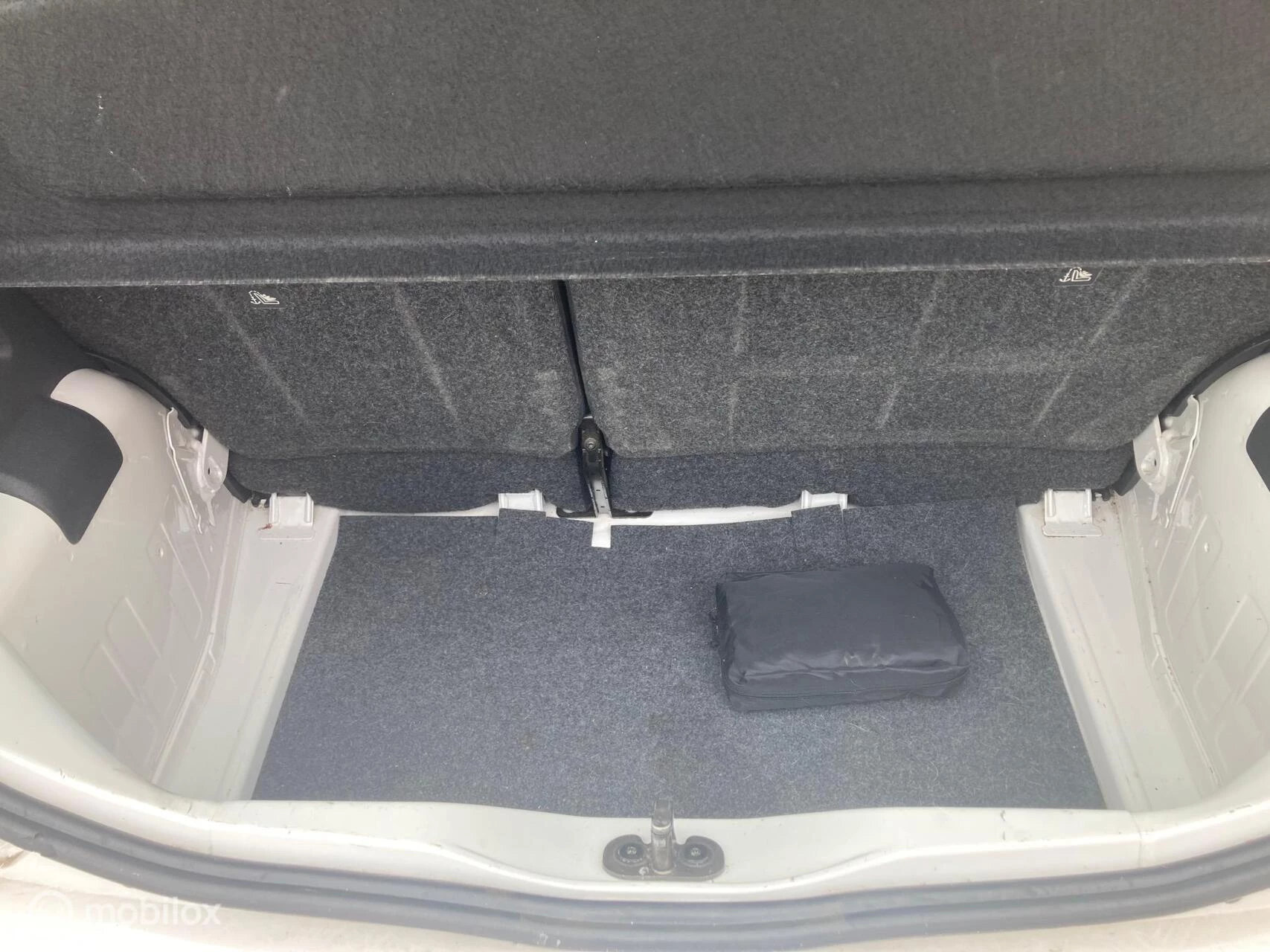 Hoofdafbeelding Škoda Citigo
