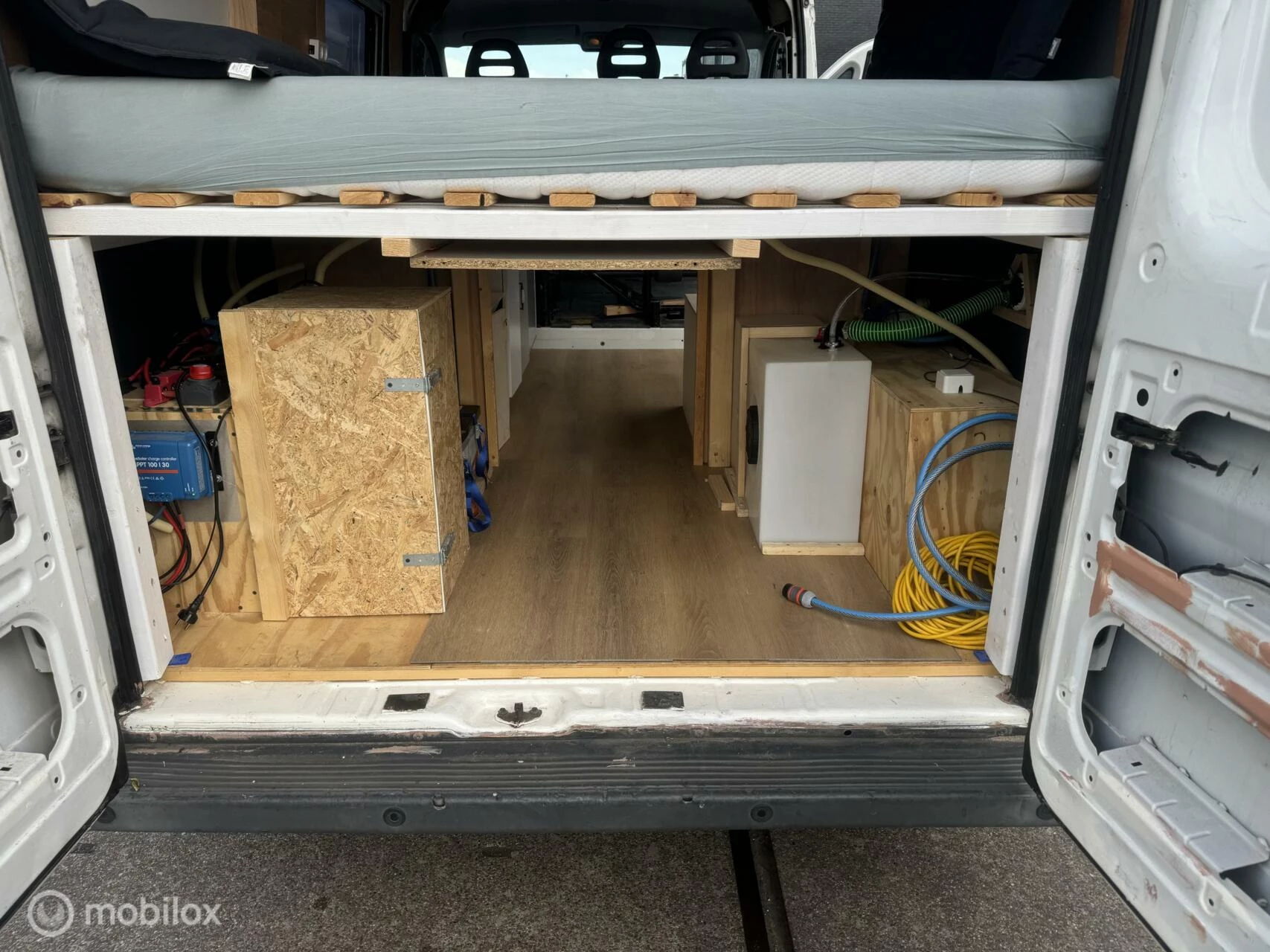 Hoofdafbeelding Peugeot Boxer