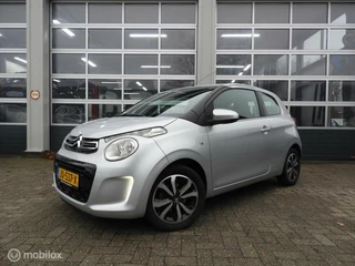 Citroen C1 1.2 PureTech Airco , Camera