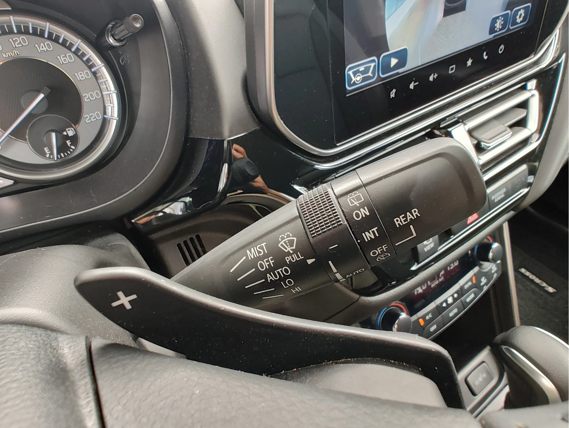 Hoofdafbeelding Suzuki S-Cross