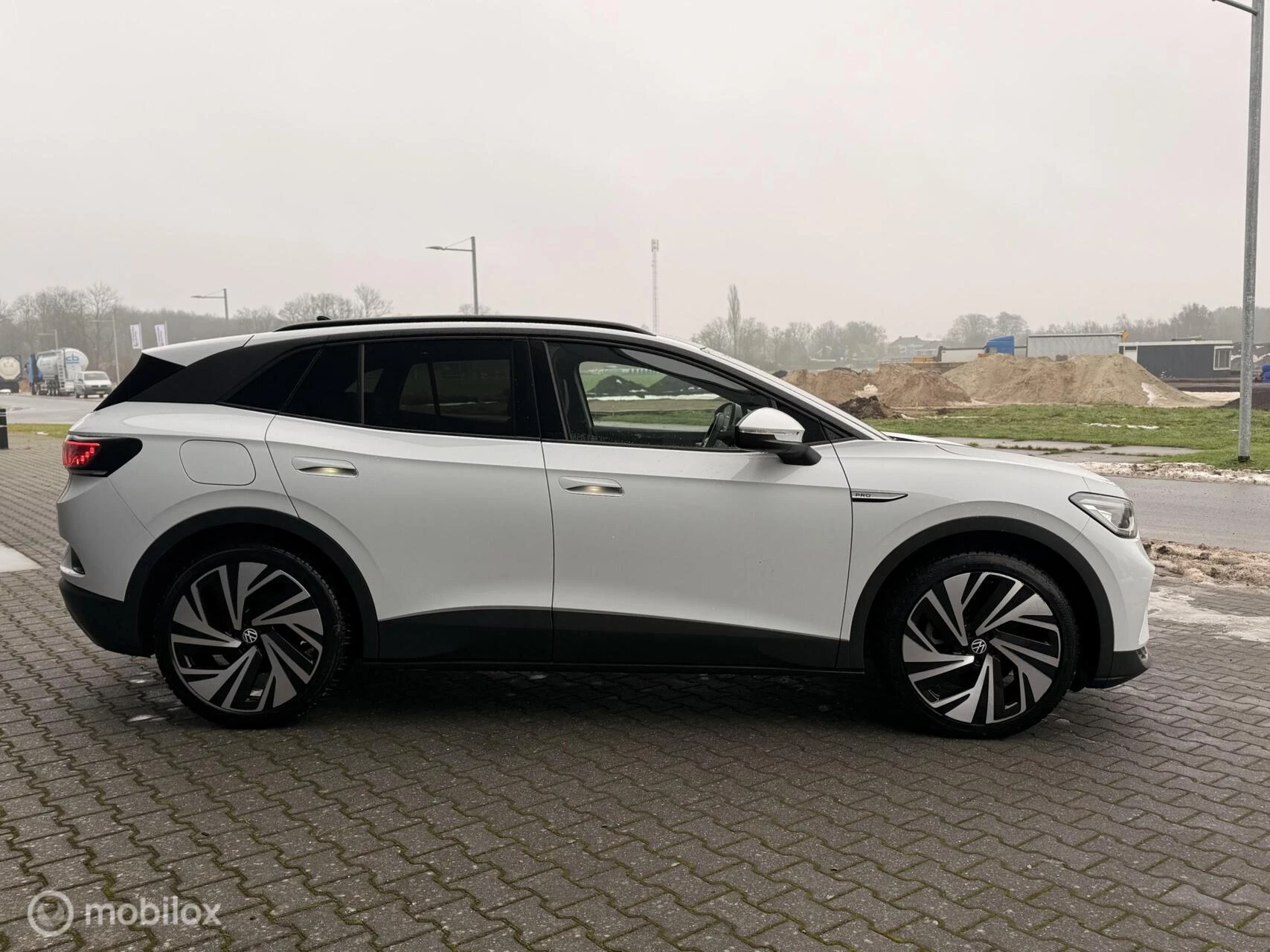 Hoofdafbeelding Volkswagen ID.4