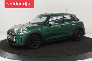 Mini One 1.5 Business Edition | Automaat | Full LED | Carplay | Navigatie | Cruise control