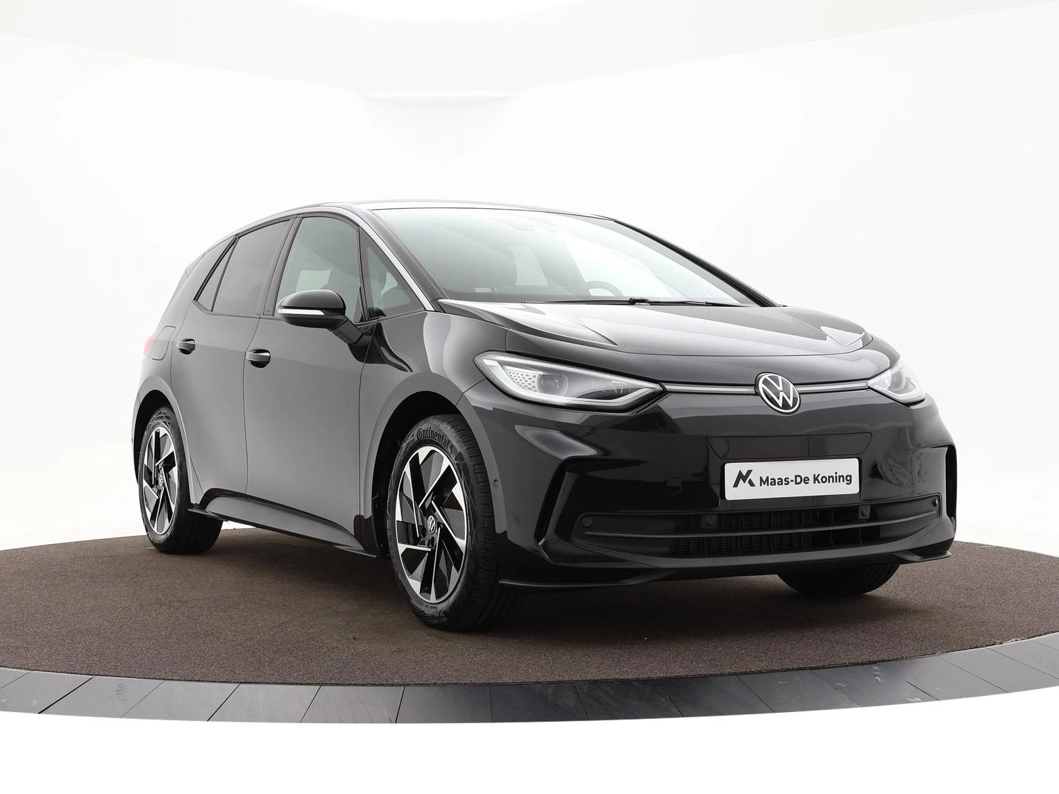 Hoofdafbeelding Volkswagen ID.3