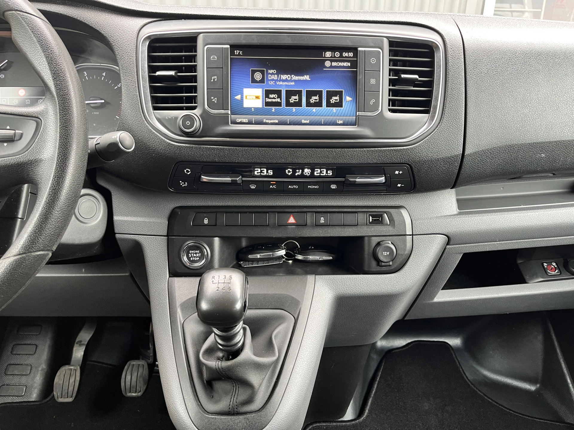 Hoofdafbeelding Toyota ProAce