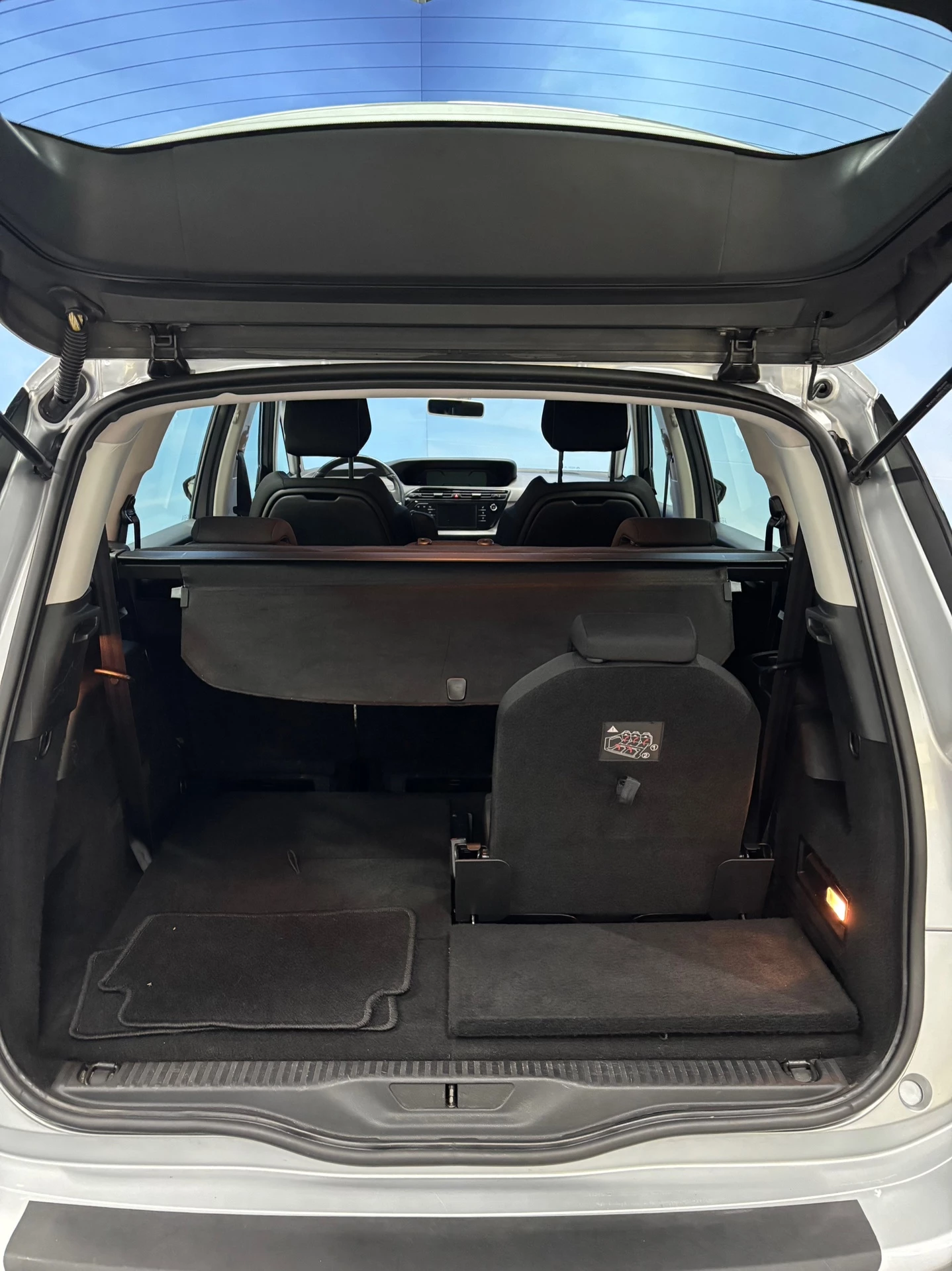 Hoofdafbeelding Citroën Grand C4 Picasso