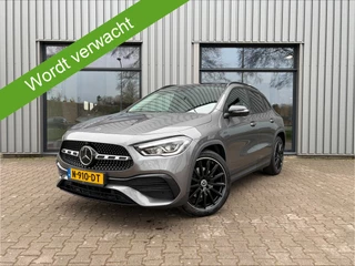 Mercedes-Benz GLA 250 e Business Solution AMG Limited Panoramadak, 360 Camera, Rijassistentiepakket