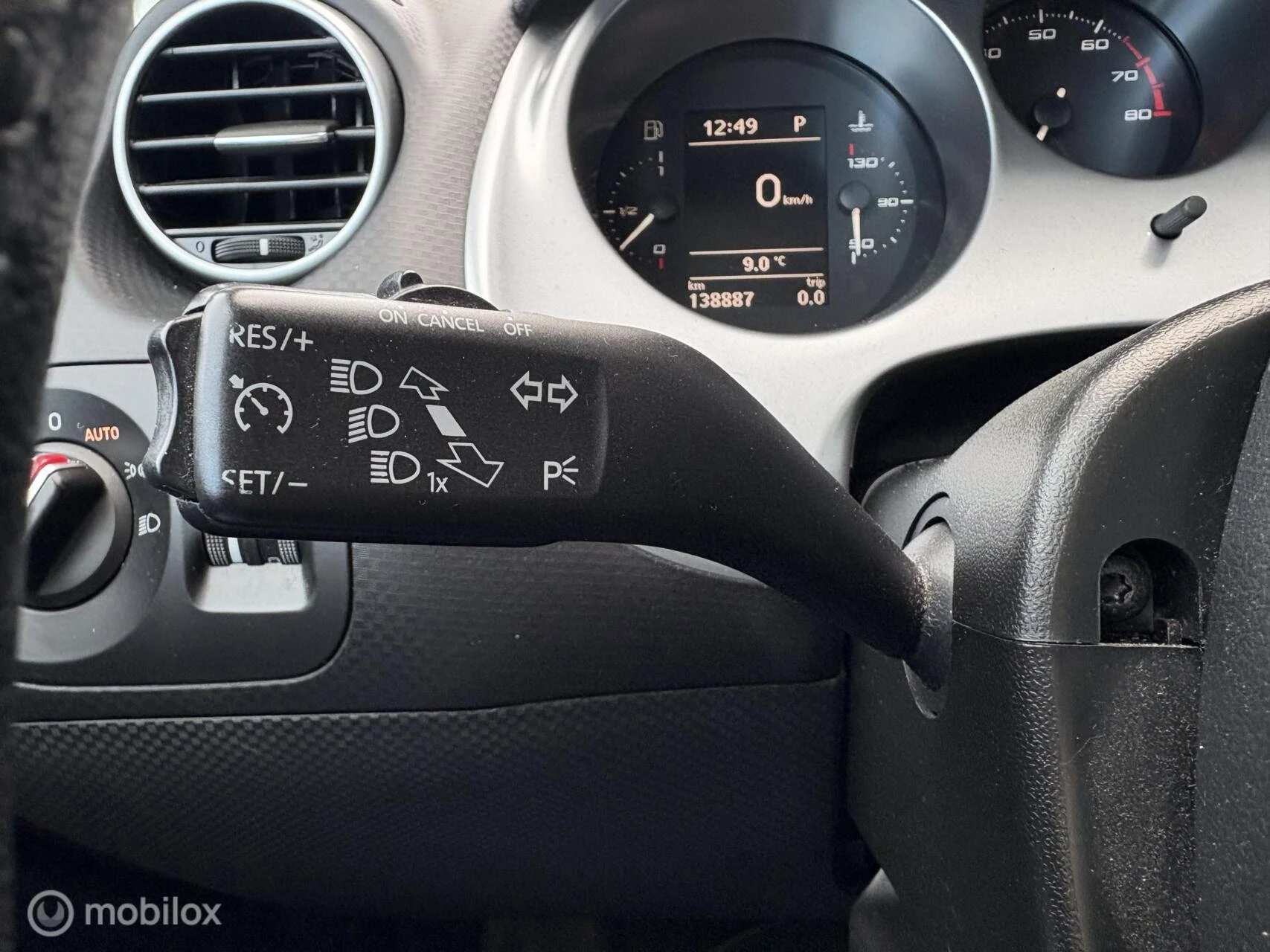 Hoofdafbeelding SEAT Altea