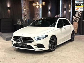 Mercedes-Benz A-klasse 200|AMG|PANO|SFEER|BOMVOL