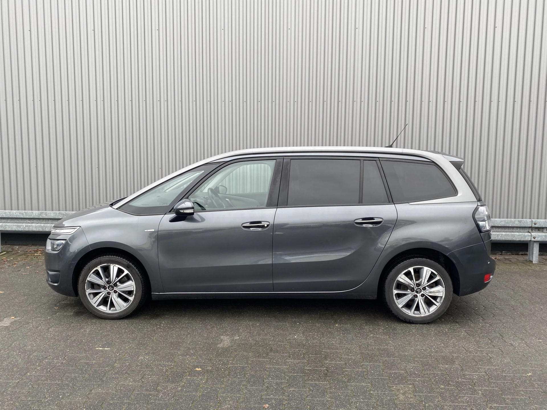 Hoofdafbeelding Citroën Grand C4 Picasso