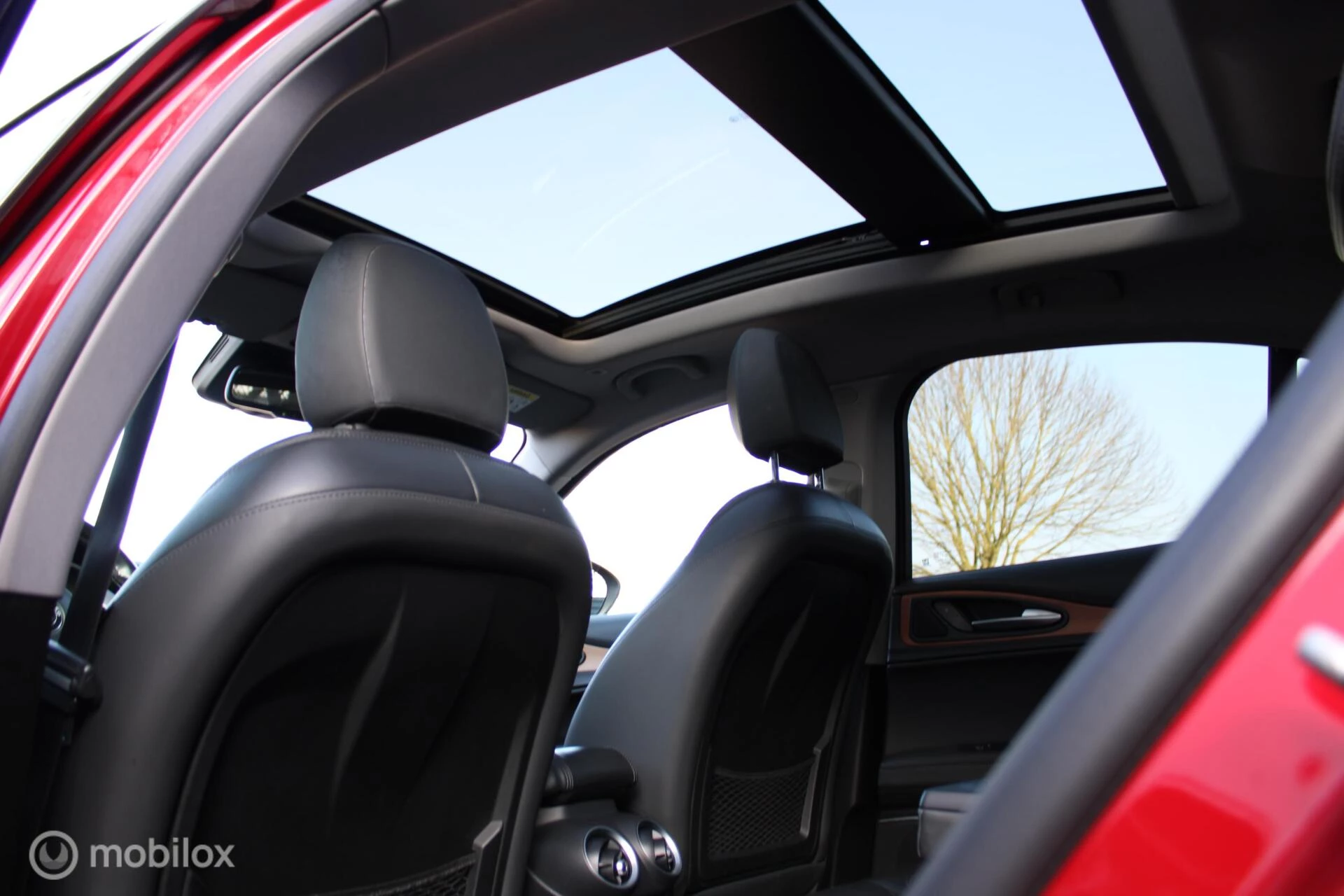 Hoofdafbeelding Alfa Romeo Stelvio