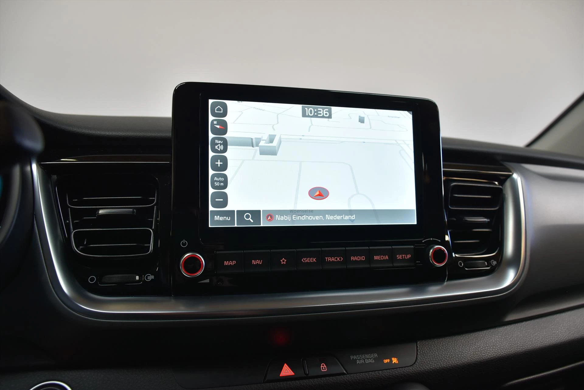 Hoofdafbeelding Kia Stonic