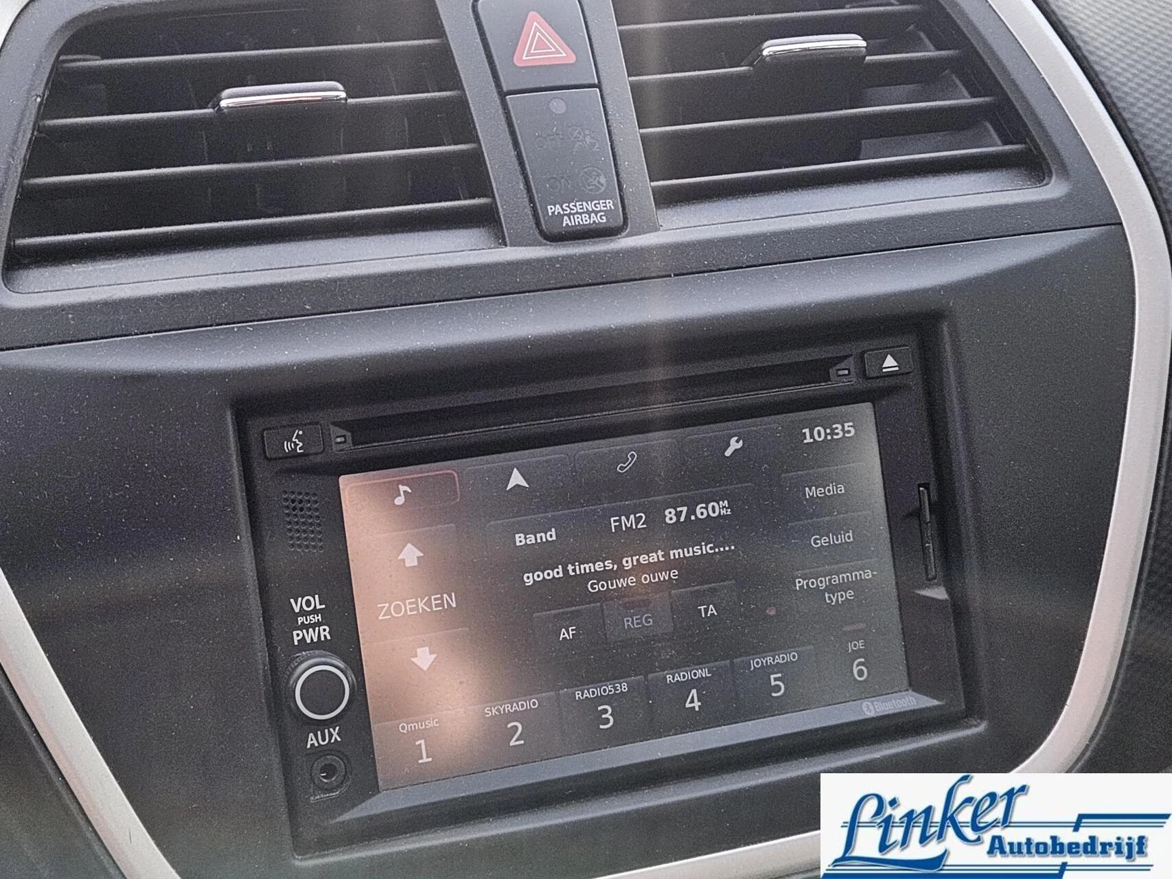 Hoofdafbeelding Suzuki S-Cross