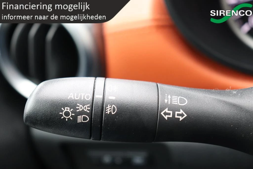 Hoofdafbeelding Nissan Micra