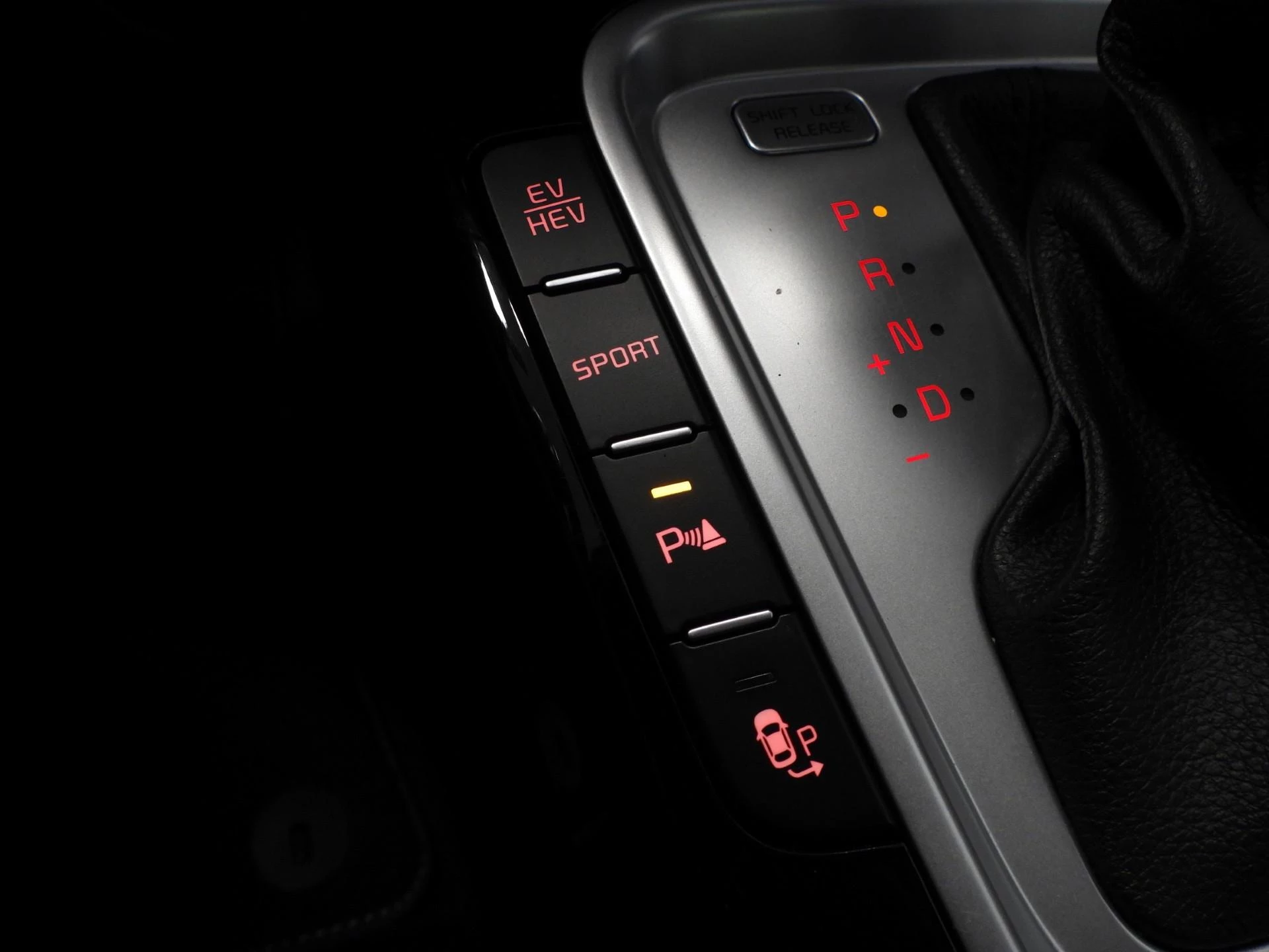 Hoofdafbeelding Kia XCeed