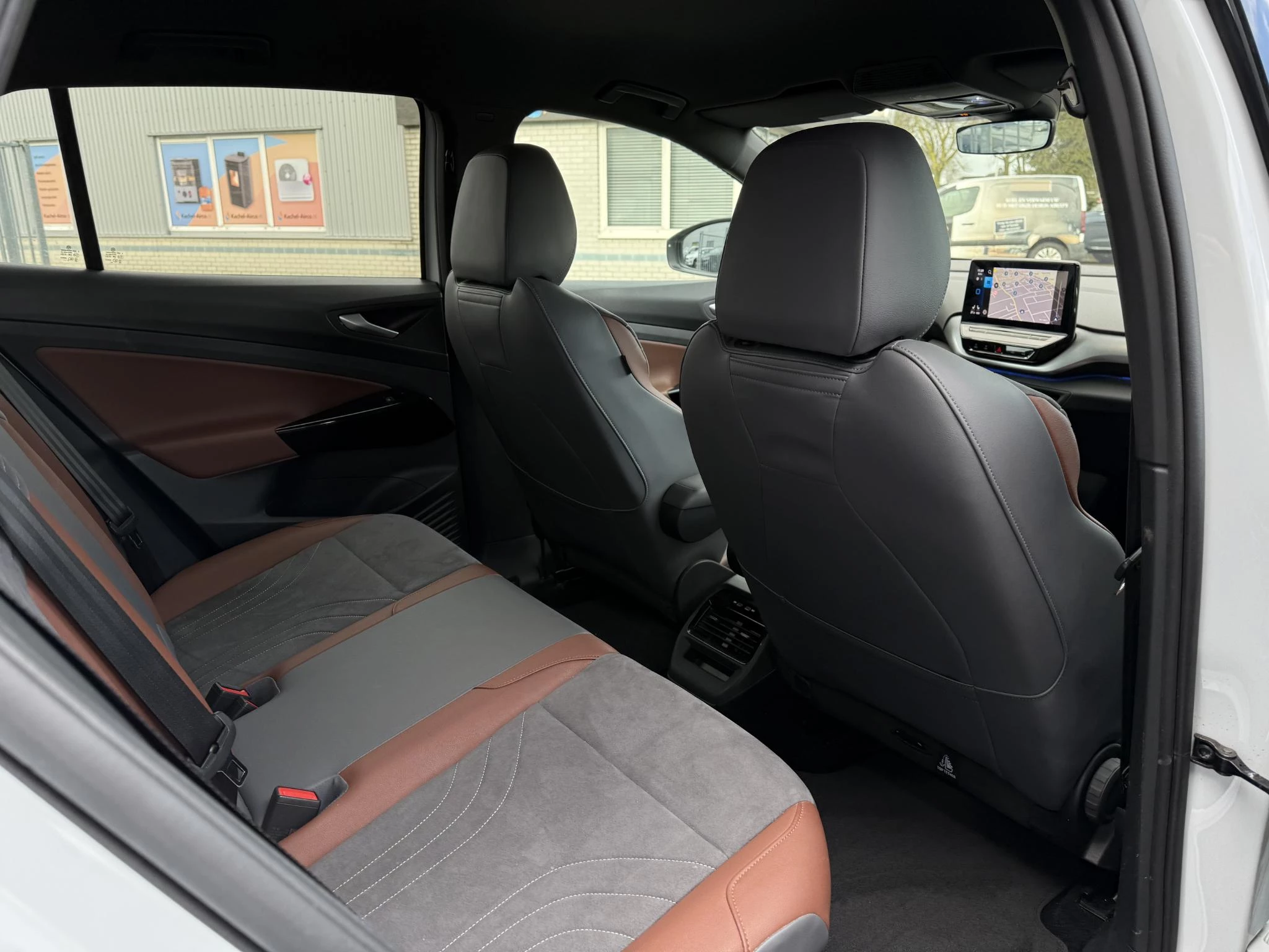 Hoofdafbeelding Volkswagen ID.4