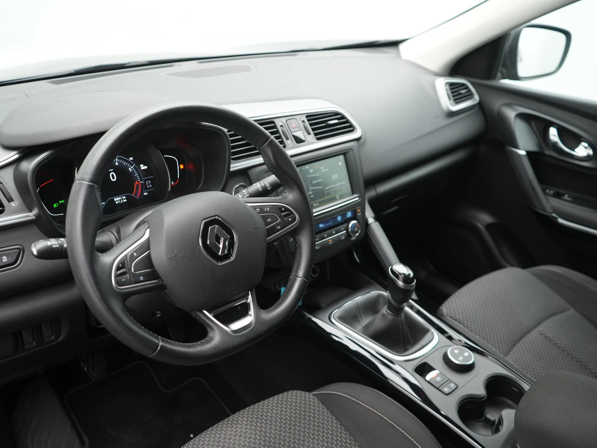 Hoofdafbeelding Renault Kadjar