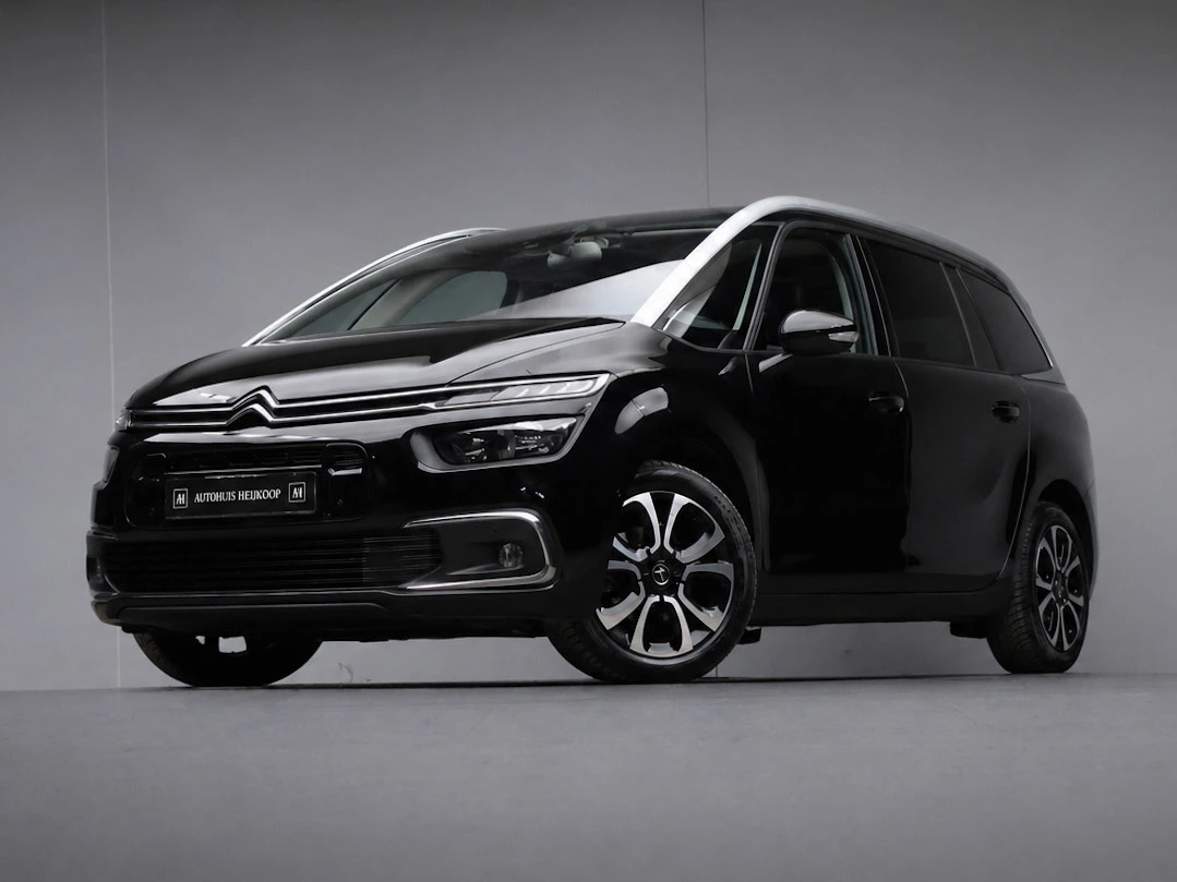 Hoofdafbeelding Citroën Grand C4 Spacetourer