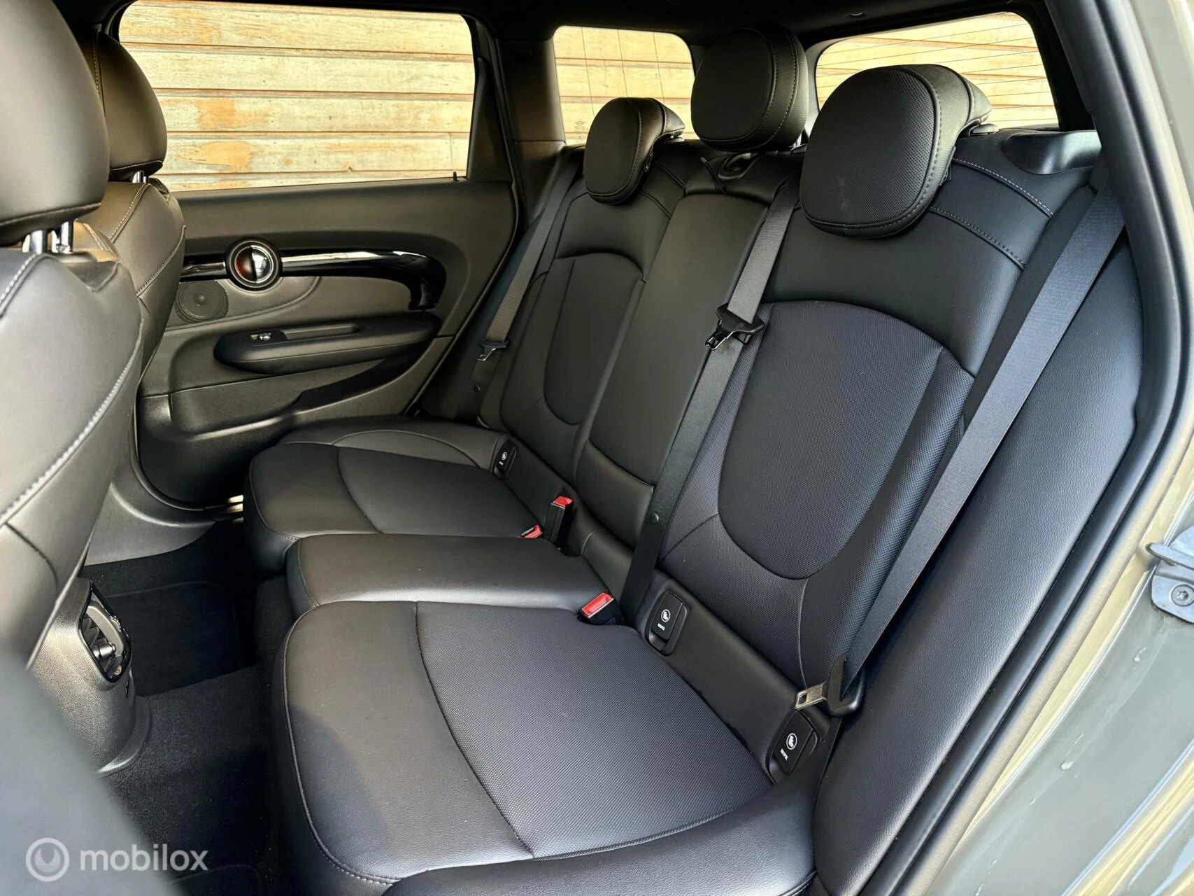 Hoofdafbeelding MINI Clubman