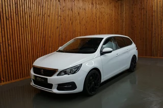 Peugeot 308 1.2 PURETECH ACTIVE